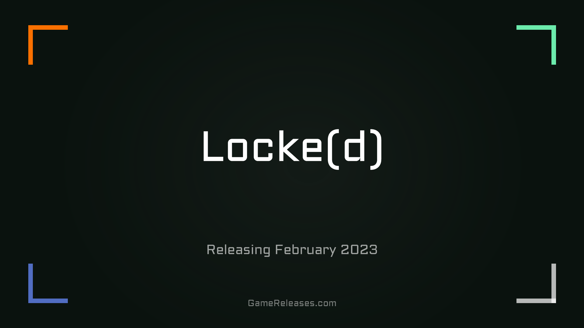 Locke(d)