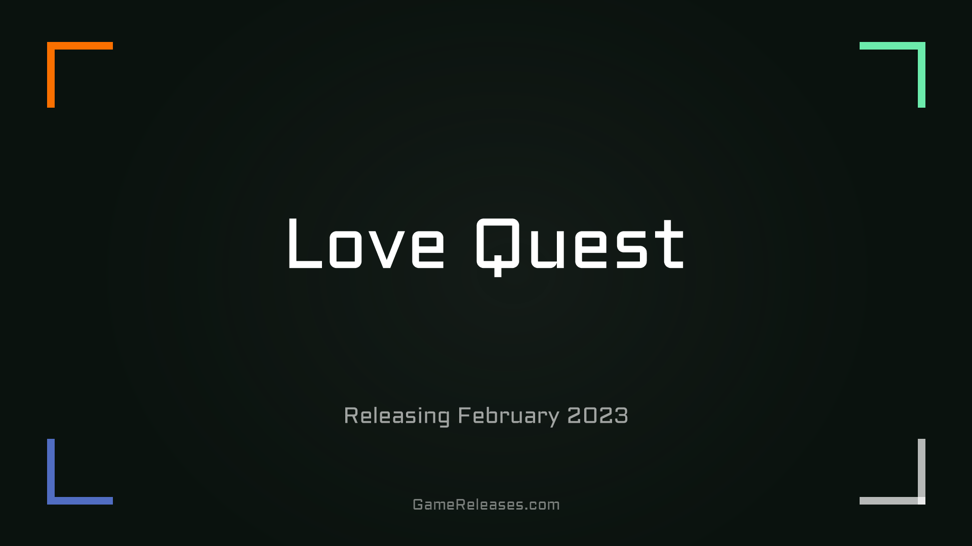 Love Quest