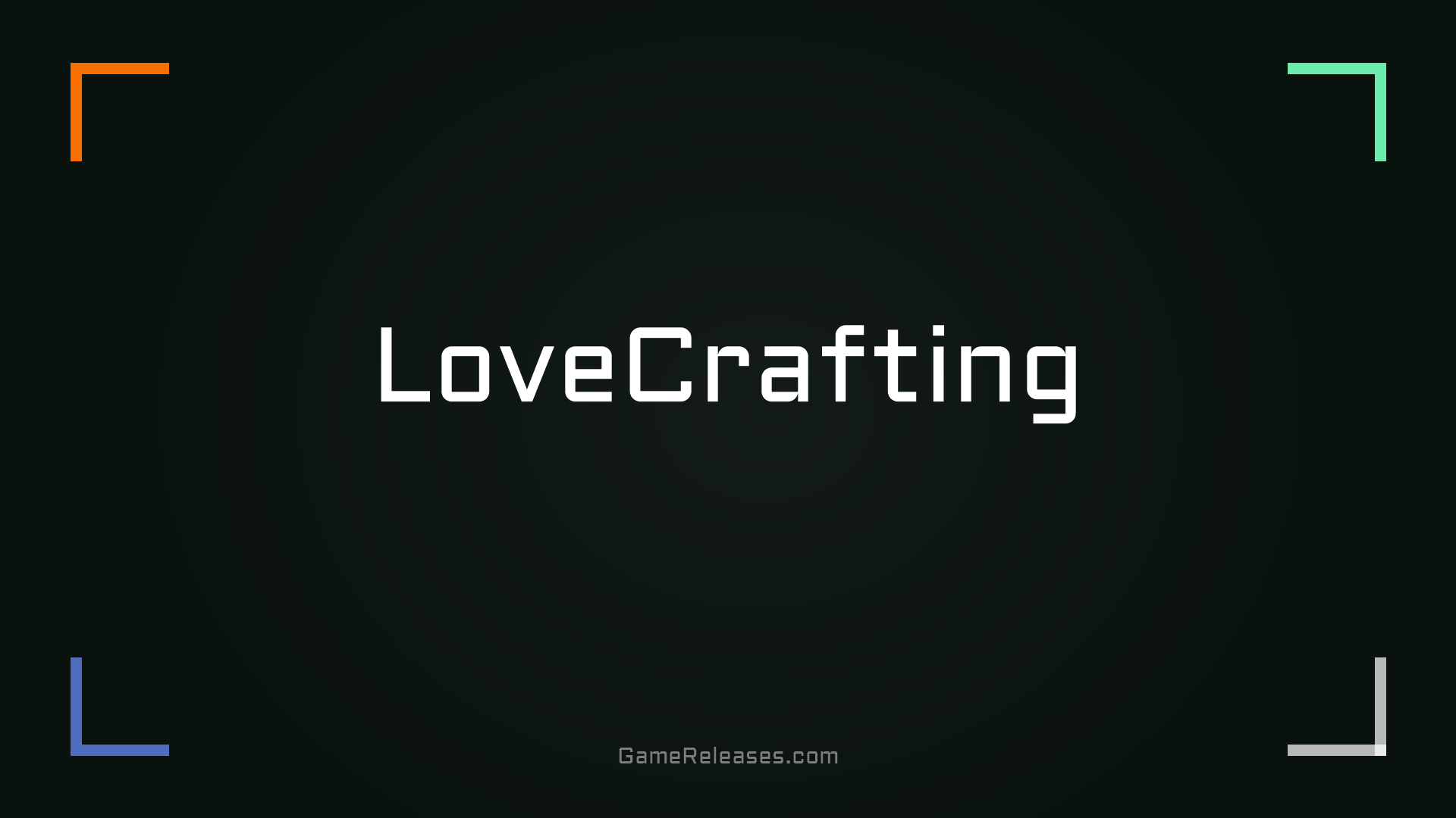 LoveCrafting trailer