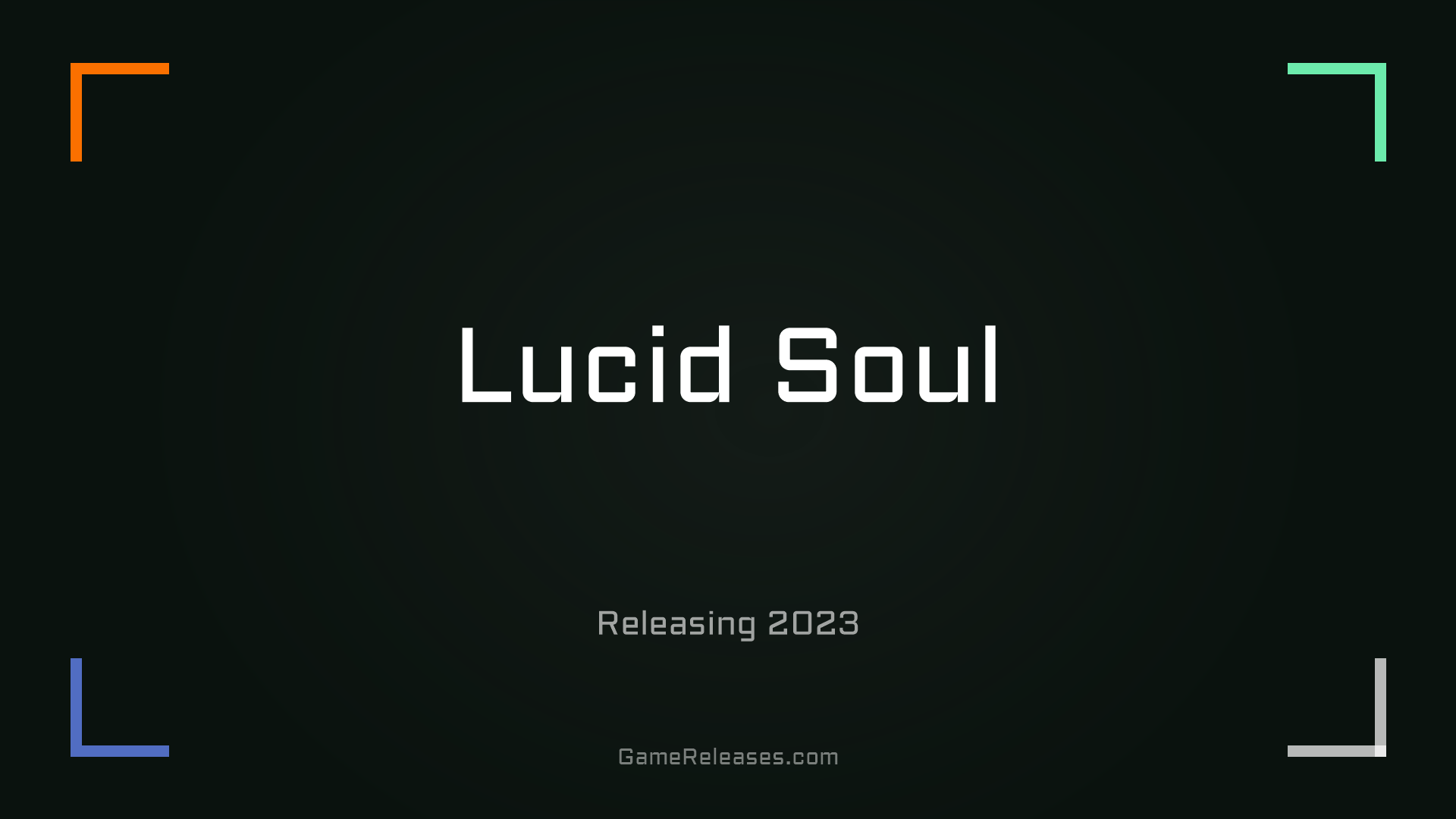 Lucid Soul trailer
