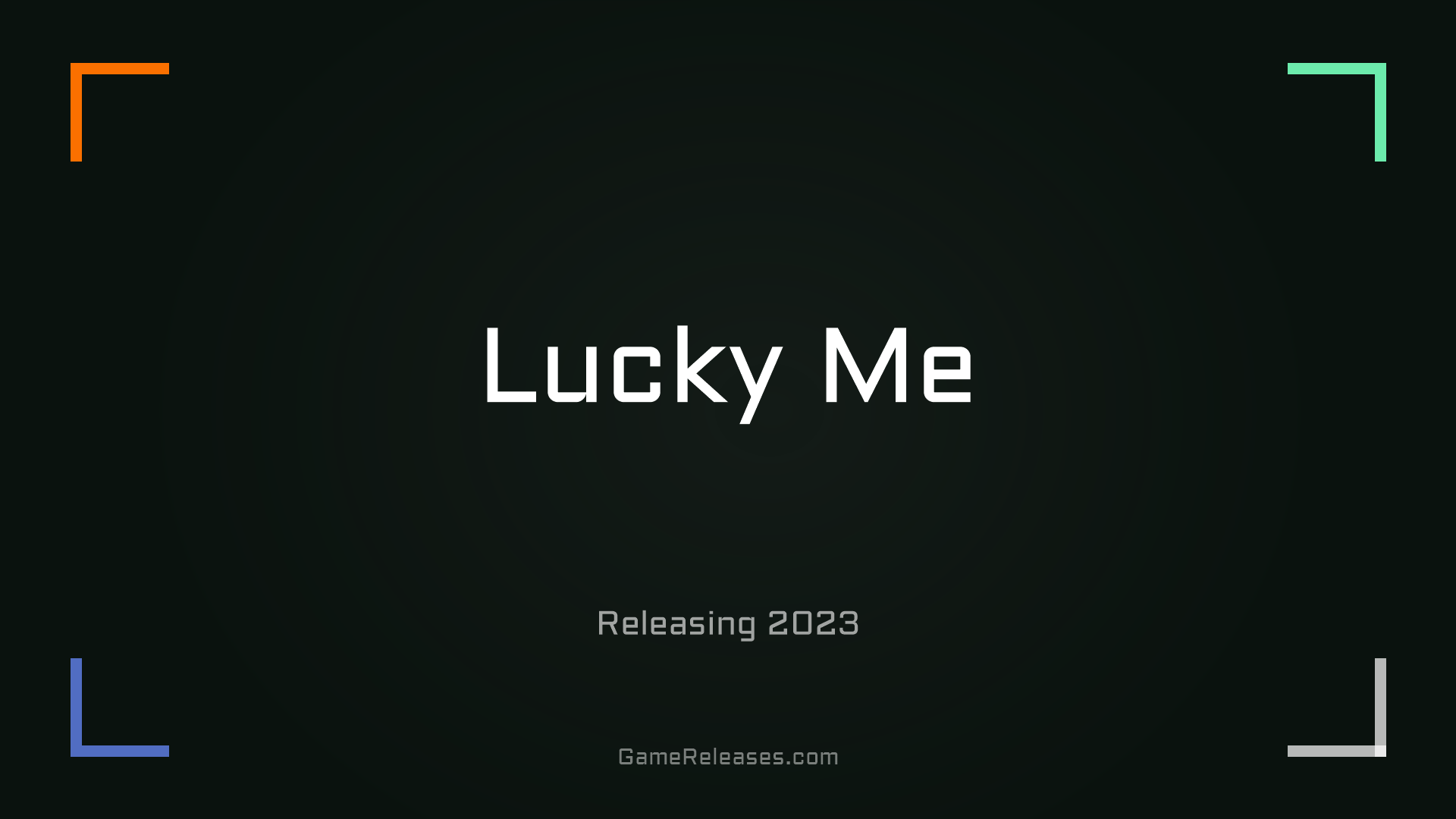 Lucky Me