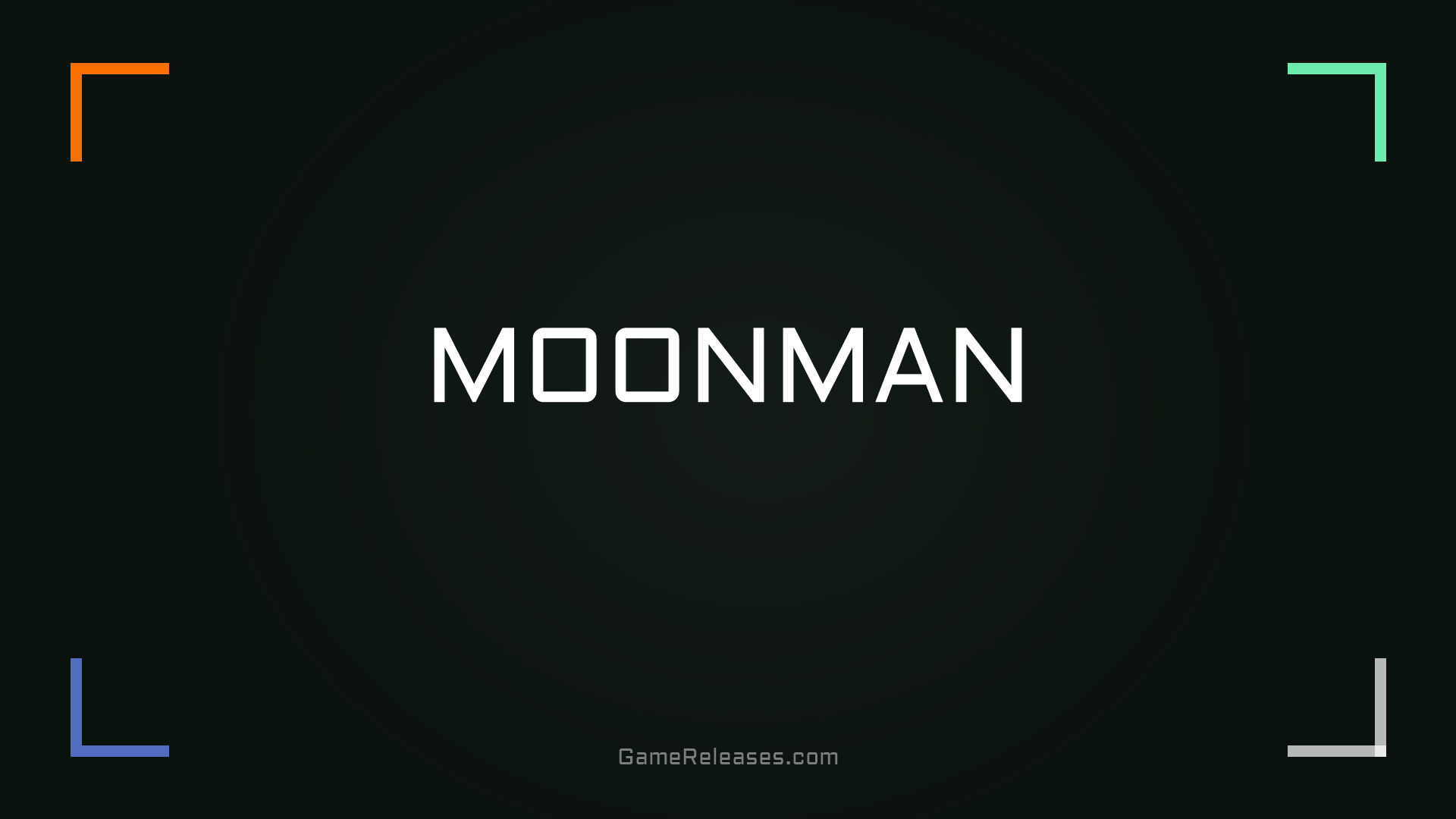 MOONMAN