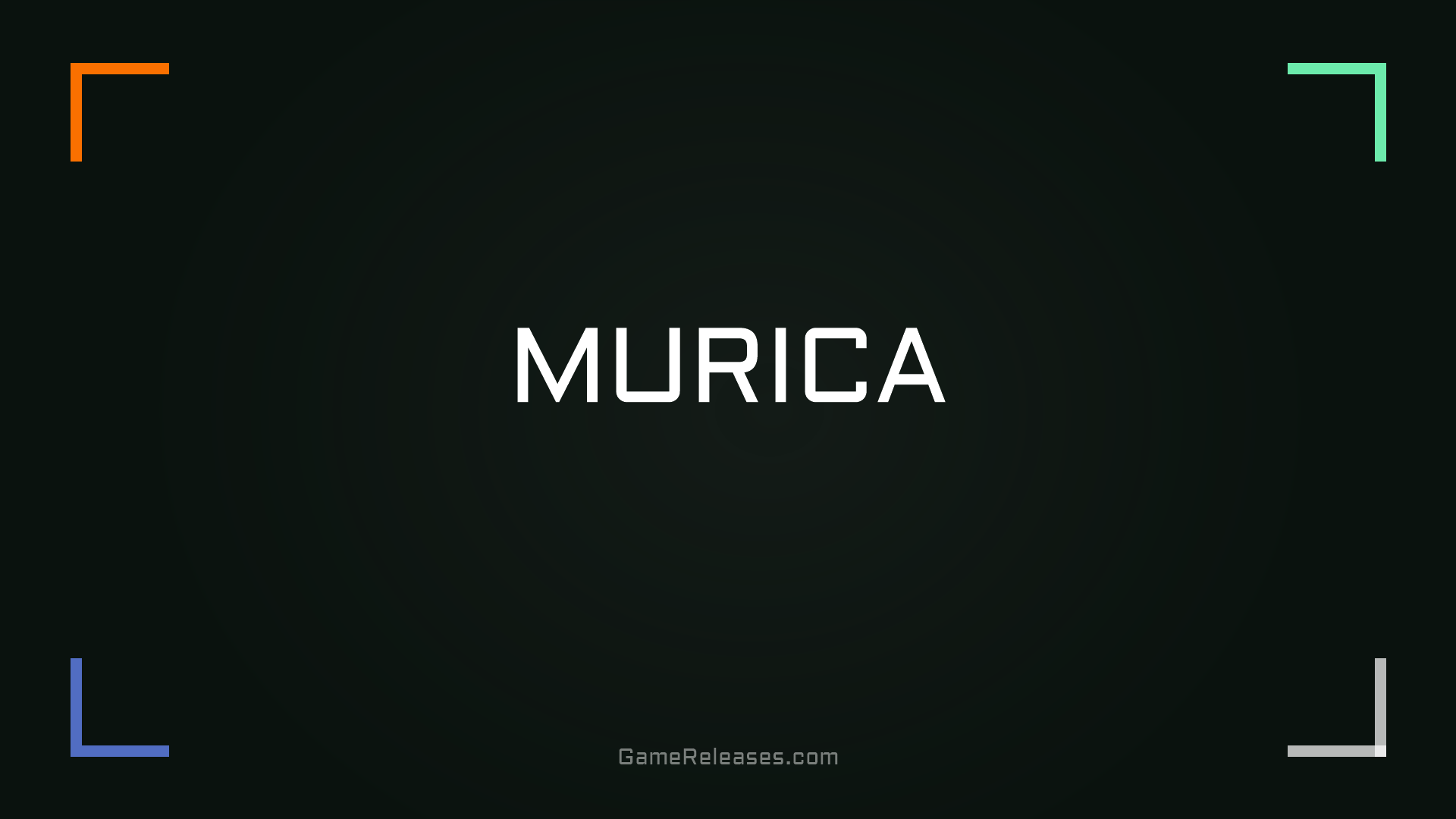 MURICA