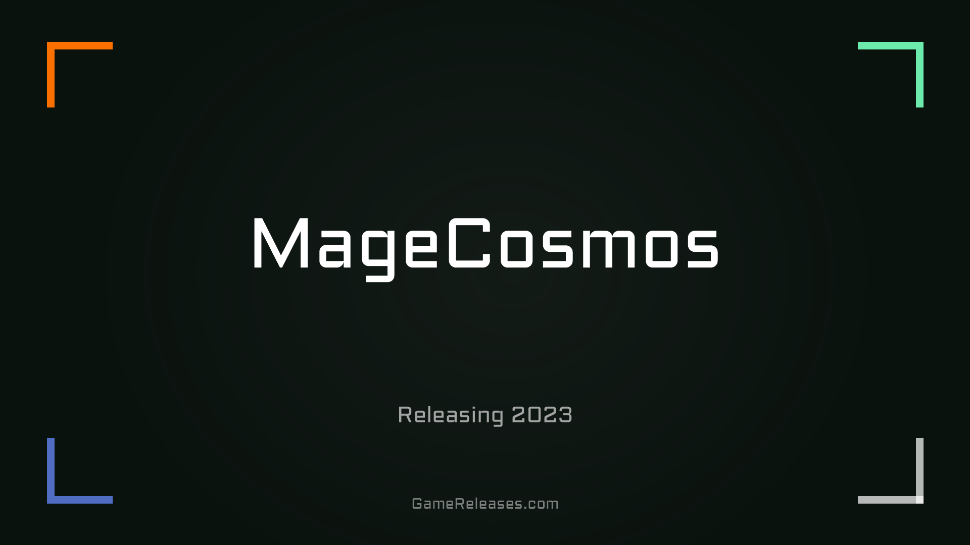 MageCosmos