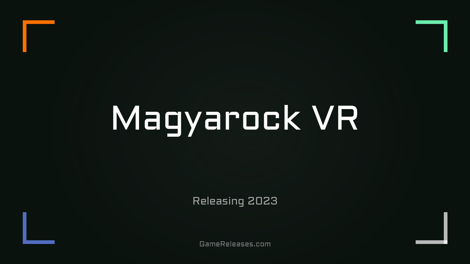 Magyarock VR