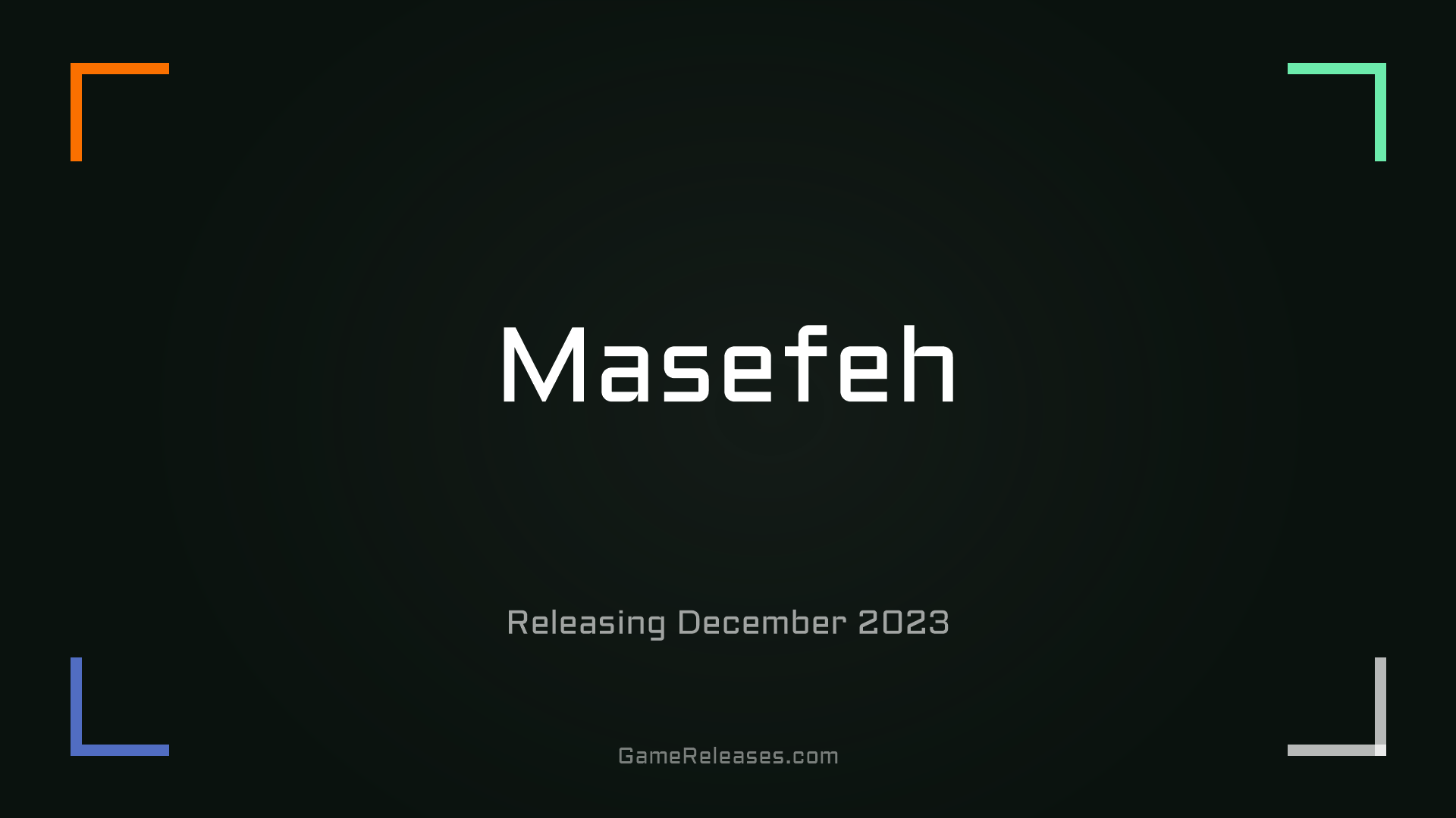 Masefeh
