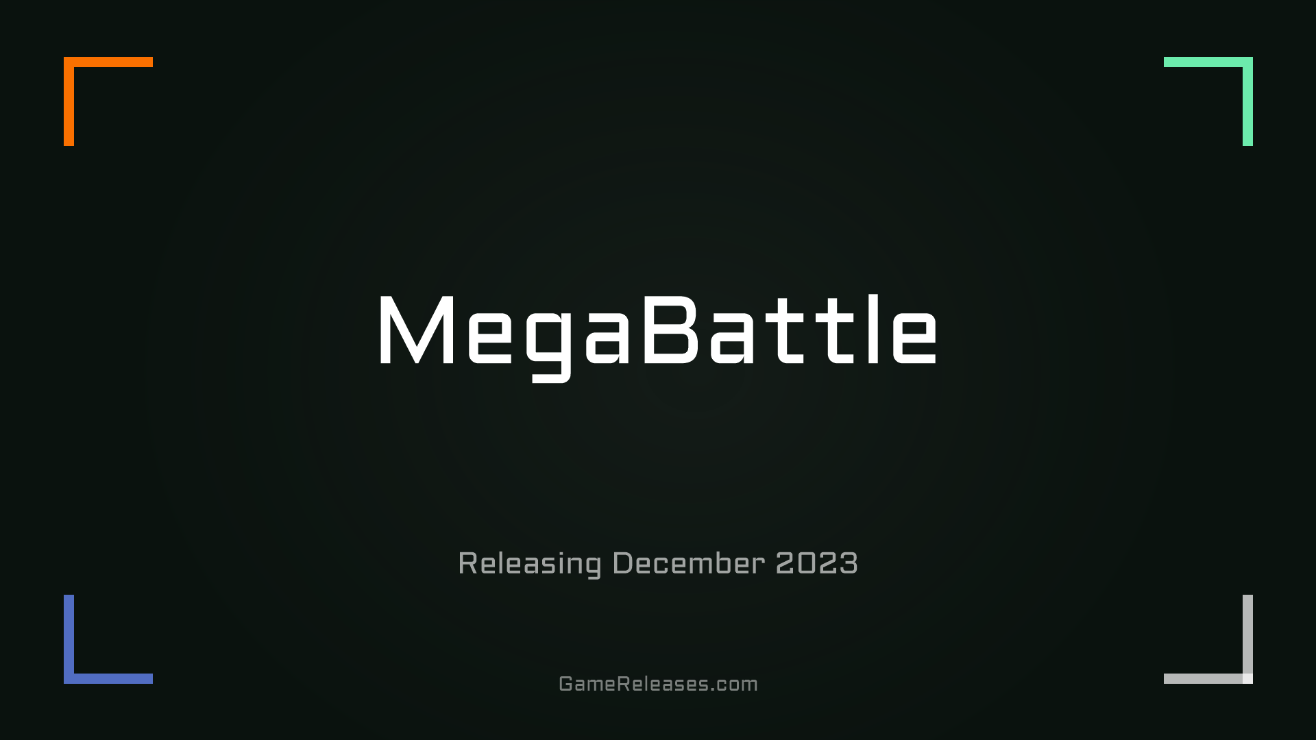 MegaBattle