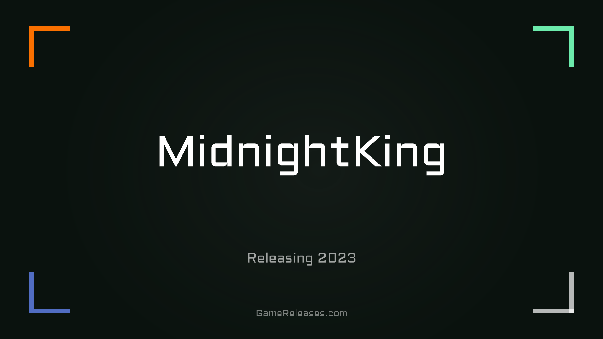 MidnightKing
