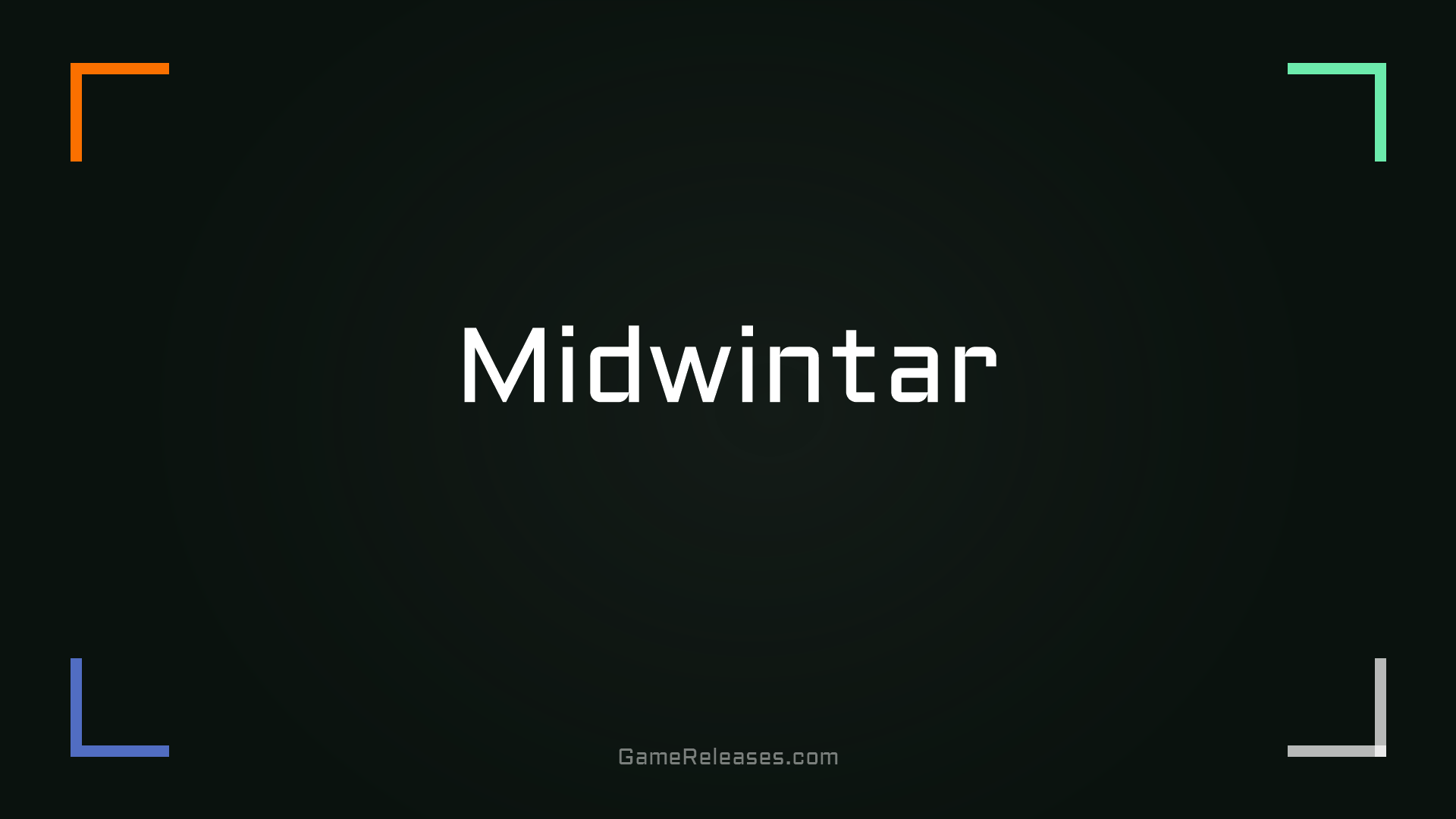 Midwintar trailer