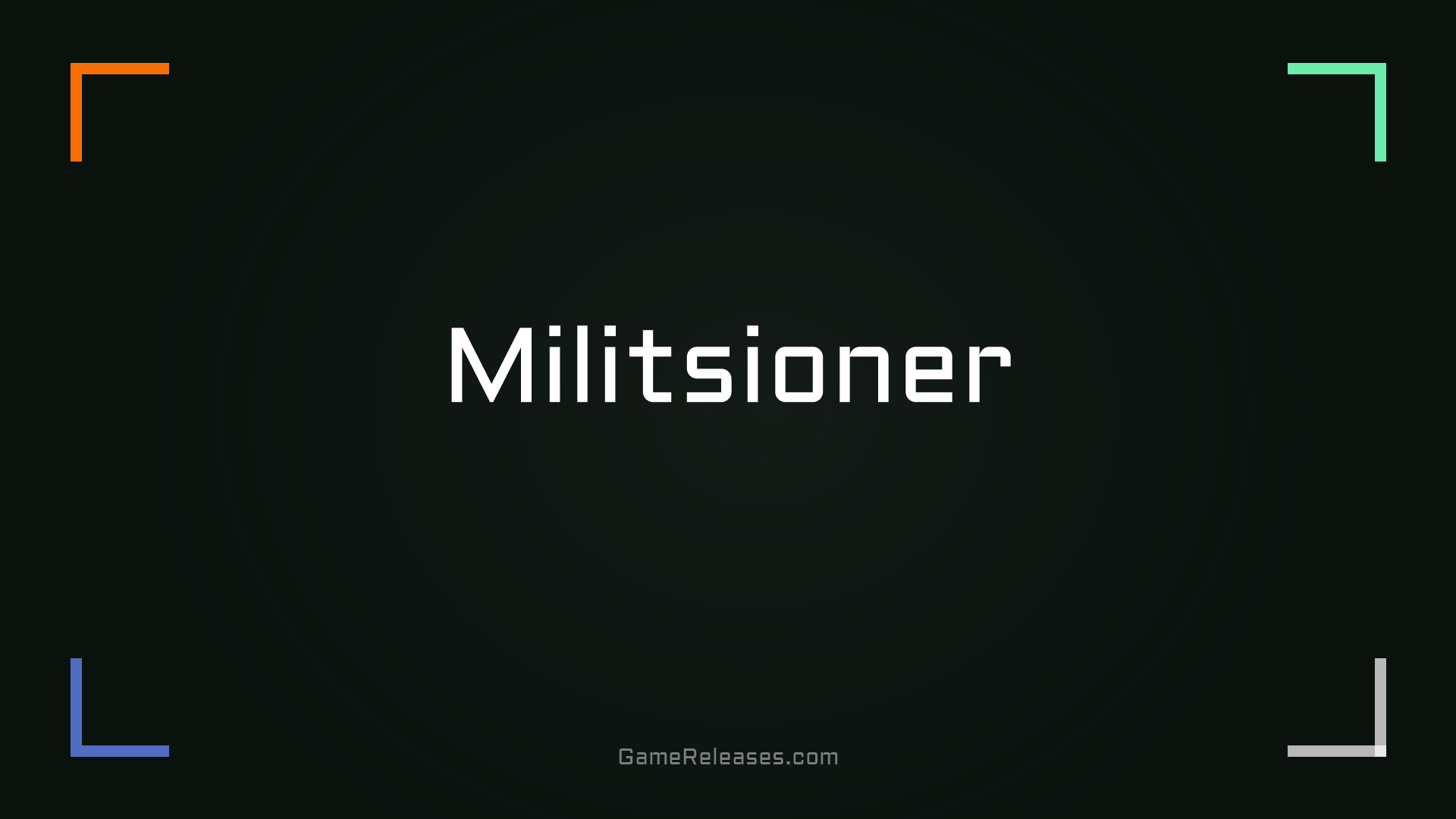 Militsioner trailer