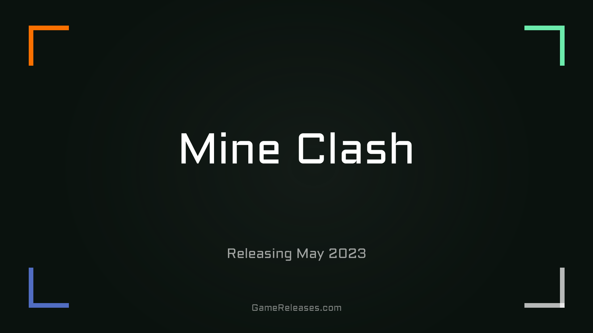 Mine Clash