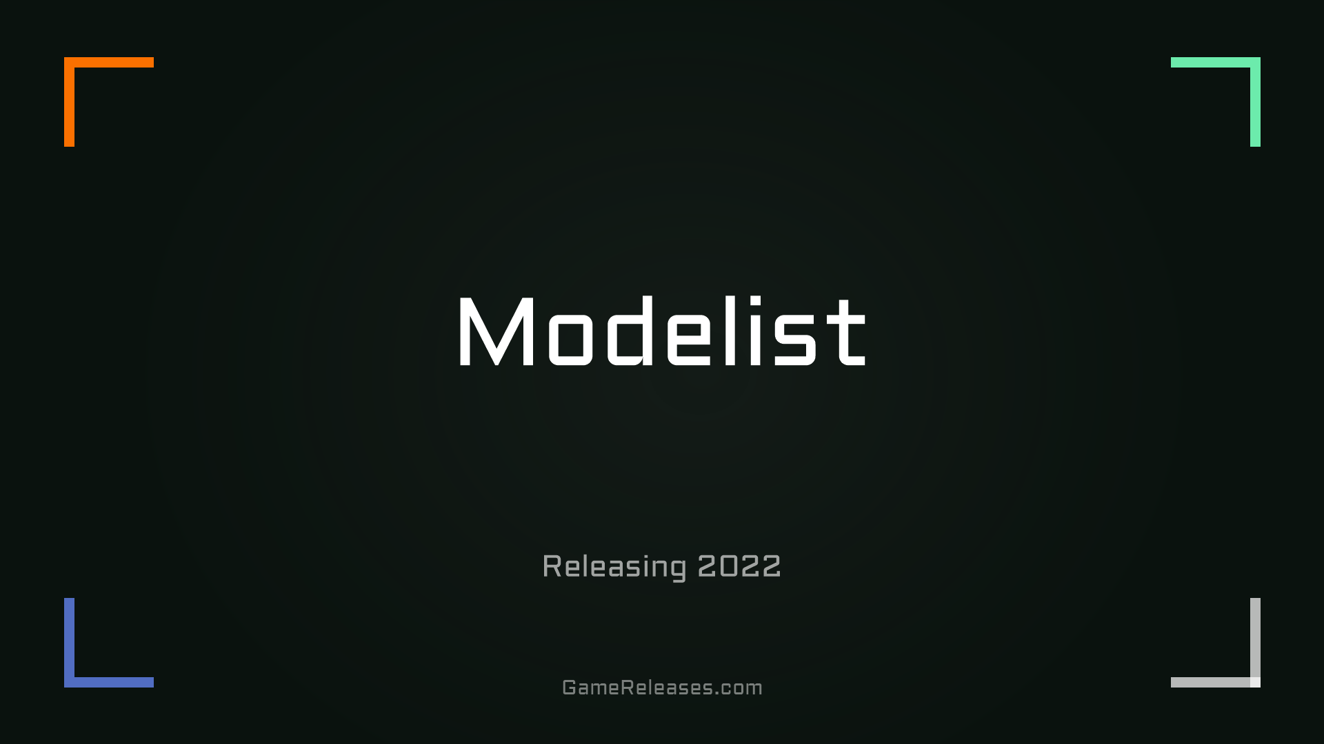Modelist