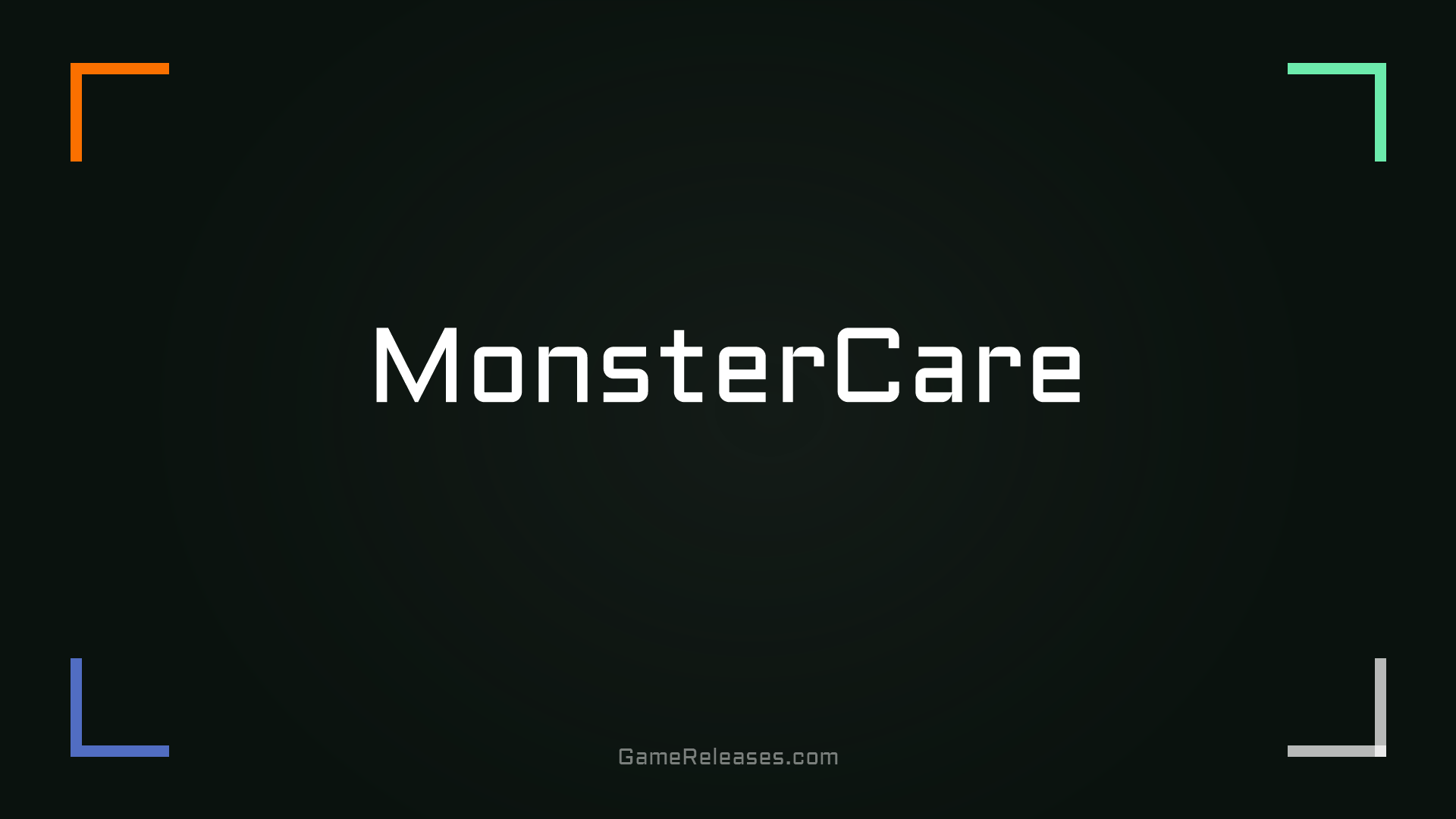 MonsterCare