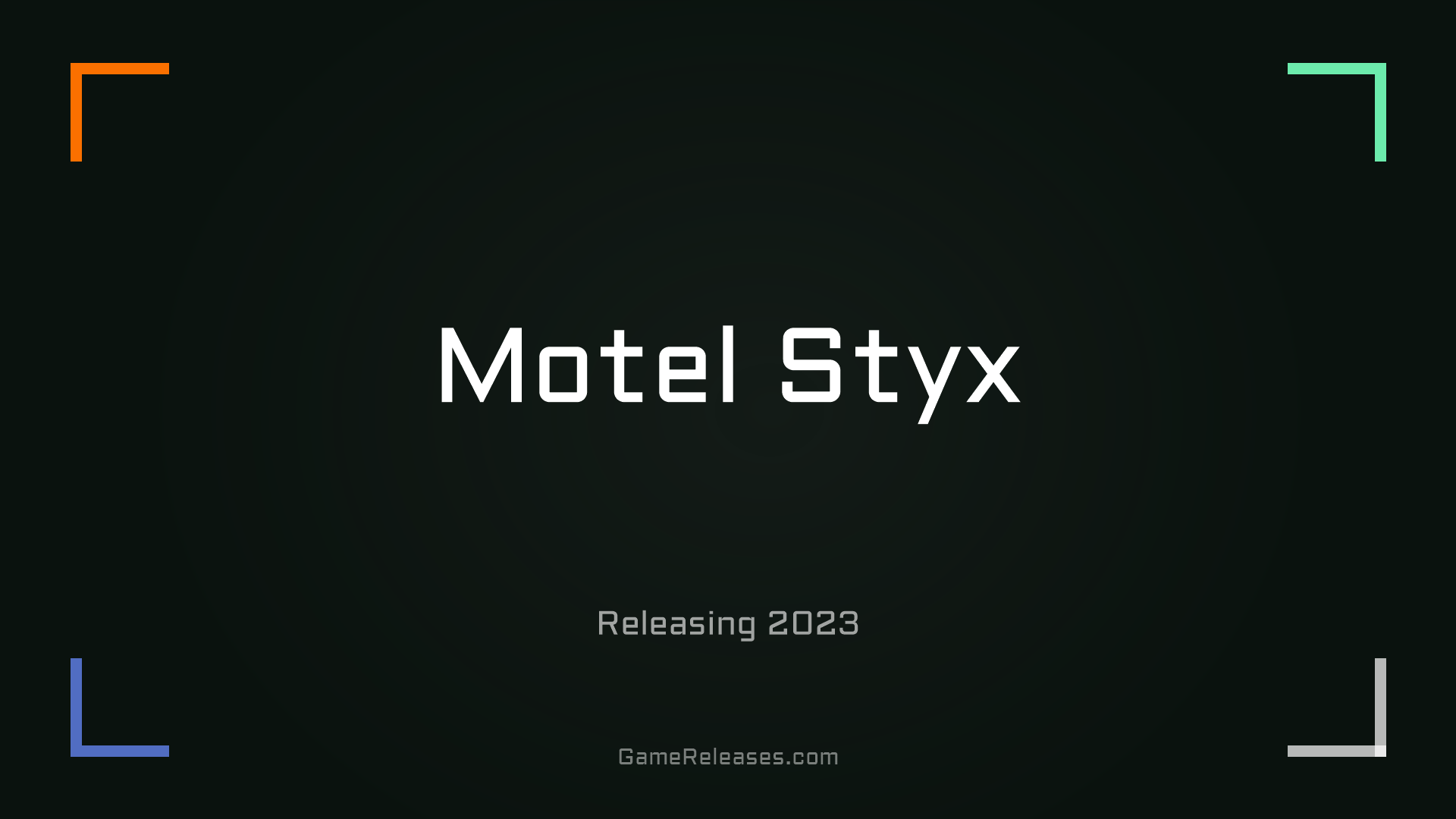 Motel Styx