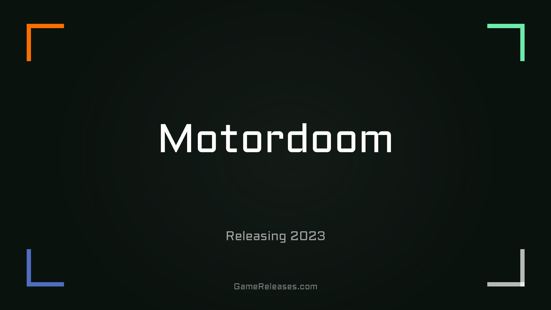 Motordoom