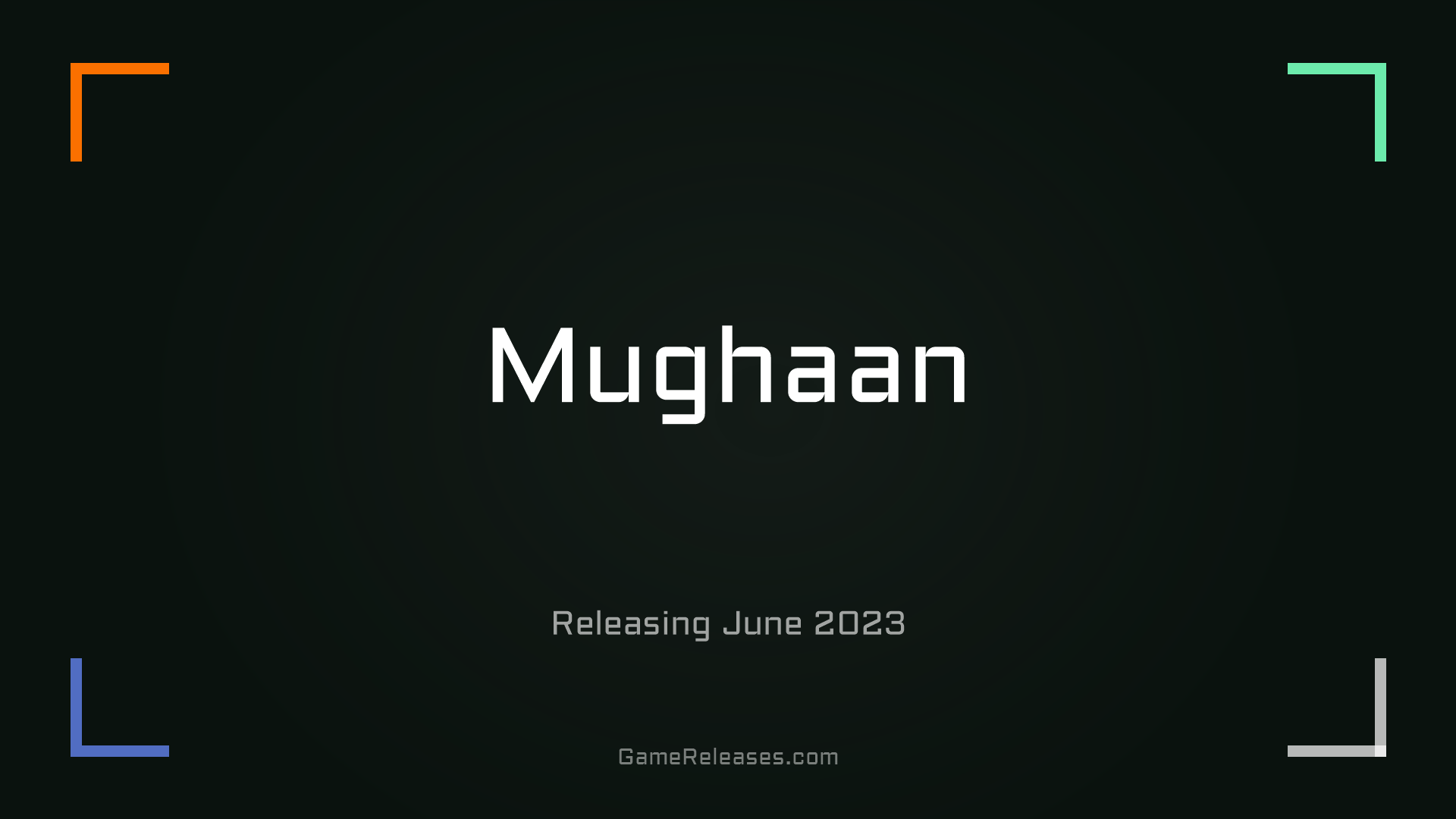 Mughaan