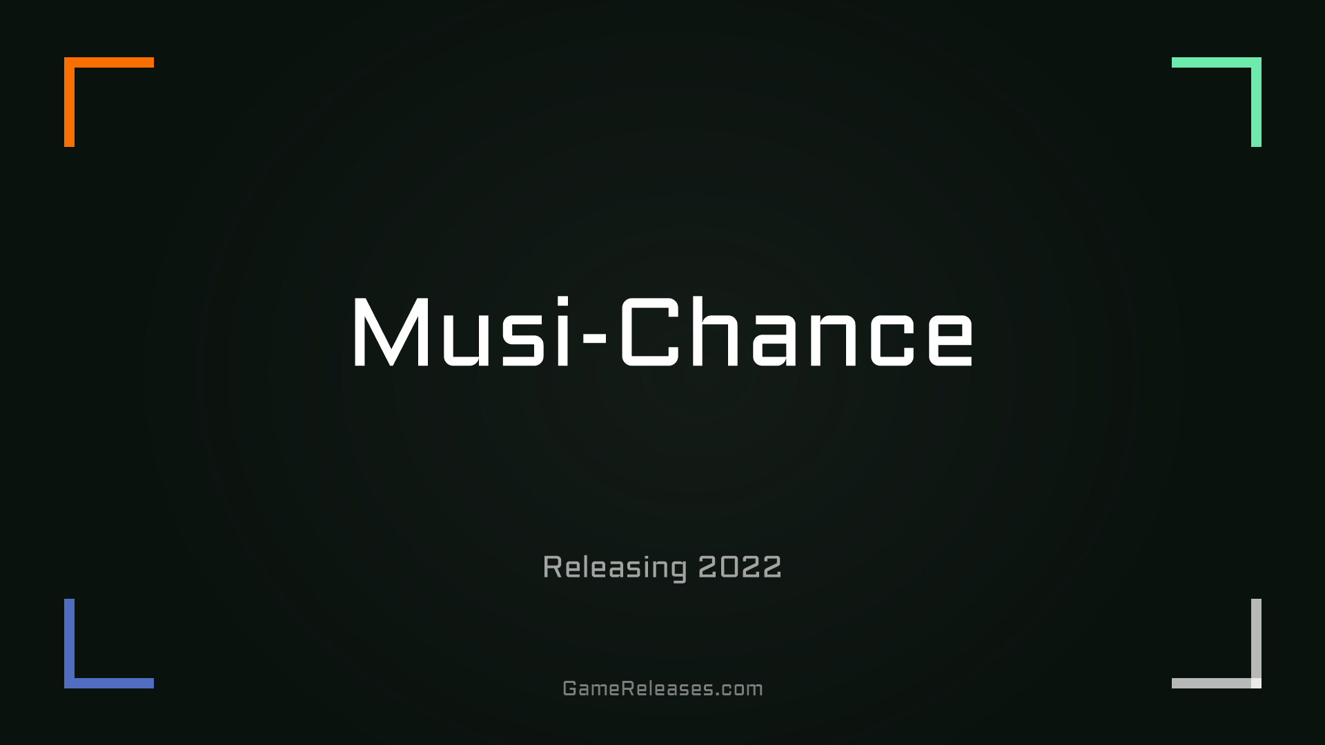 Musi-Chance