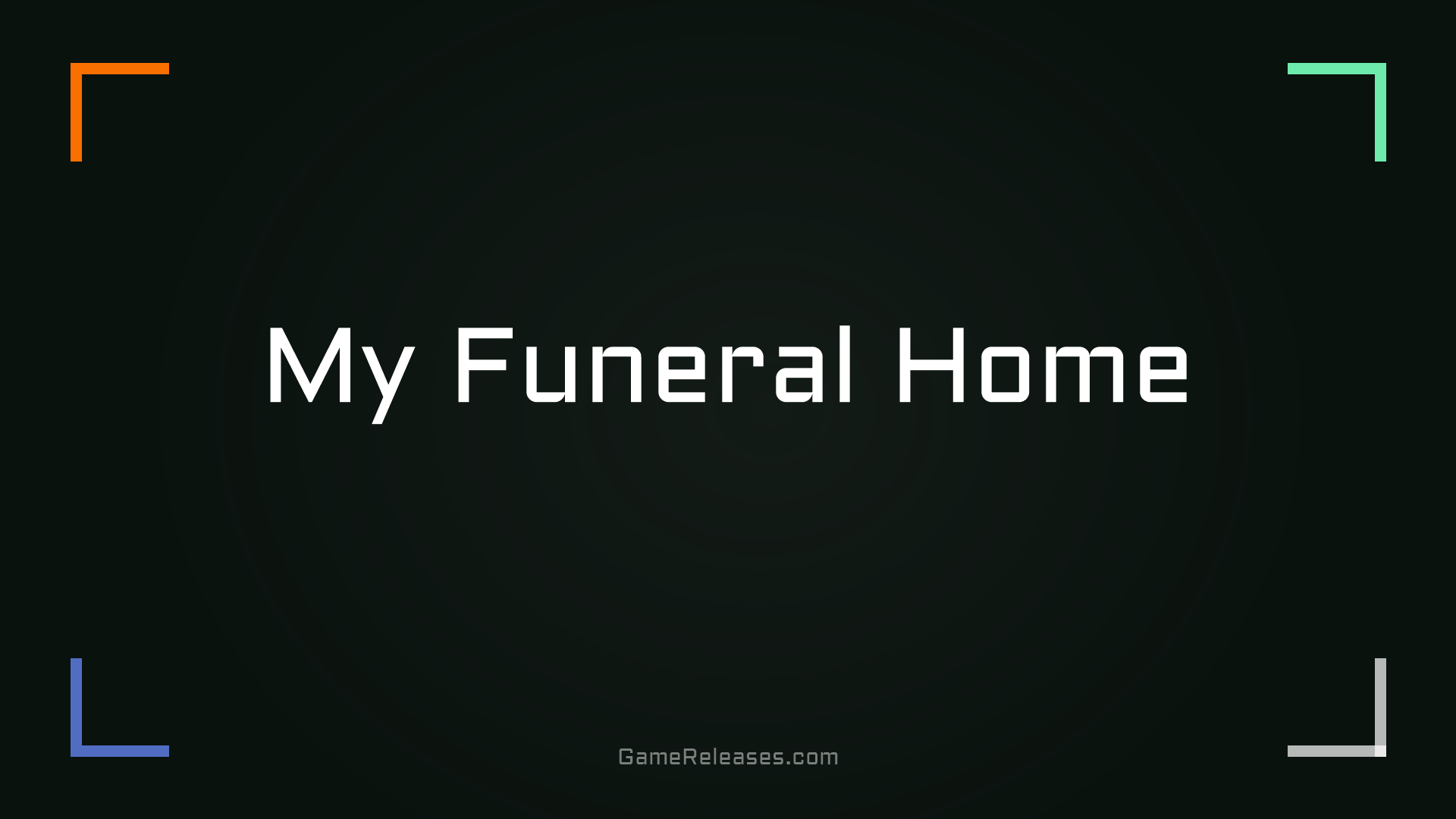 My Funeral Home