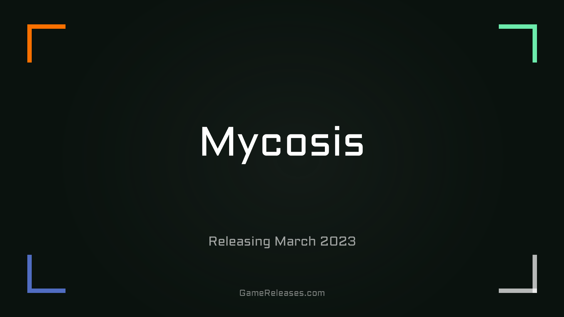 Mycosis