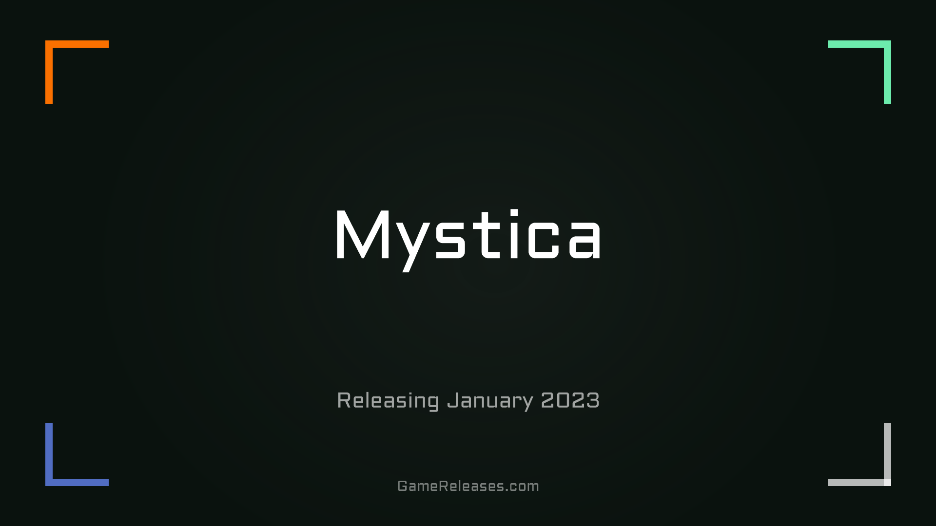 Mystica