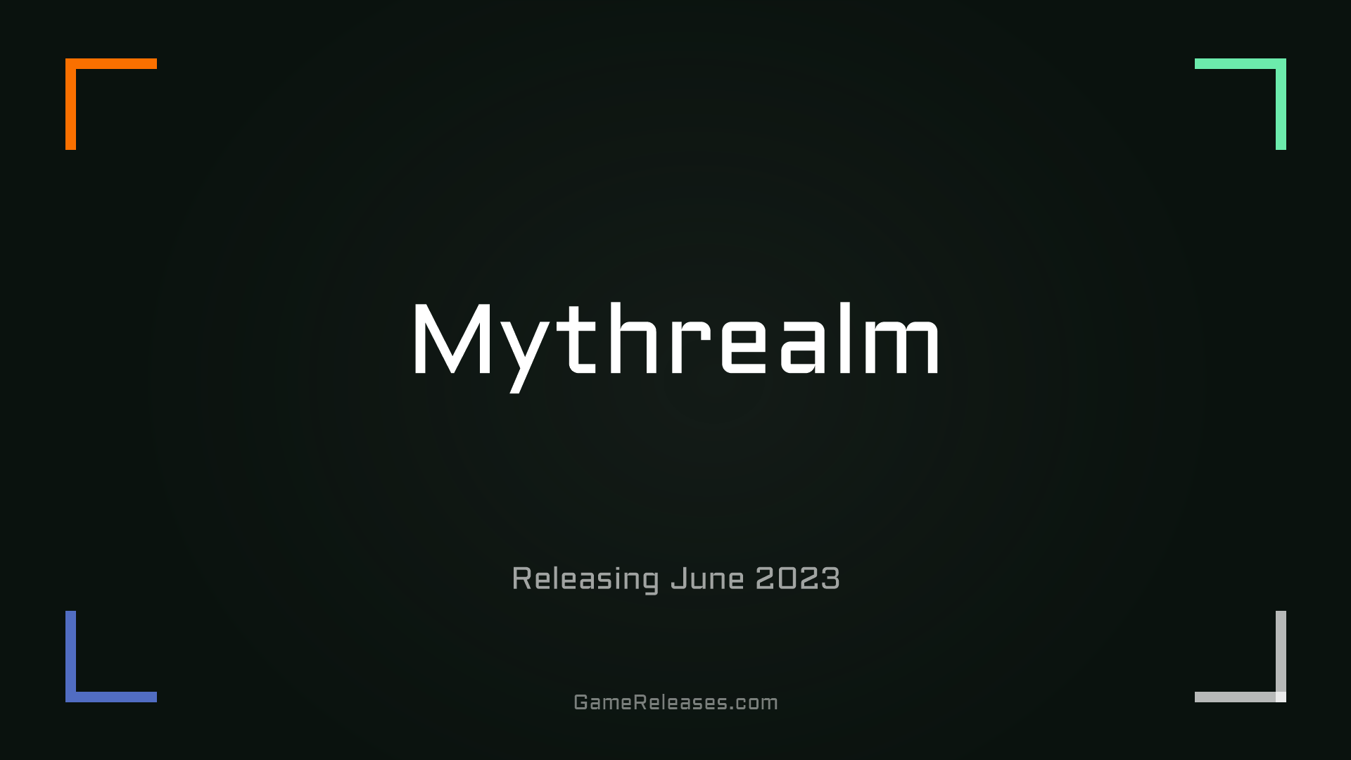 Mythrealm
