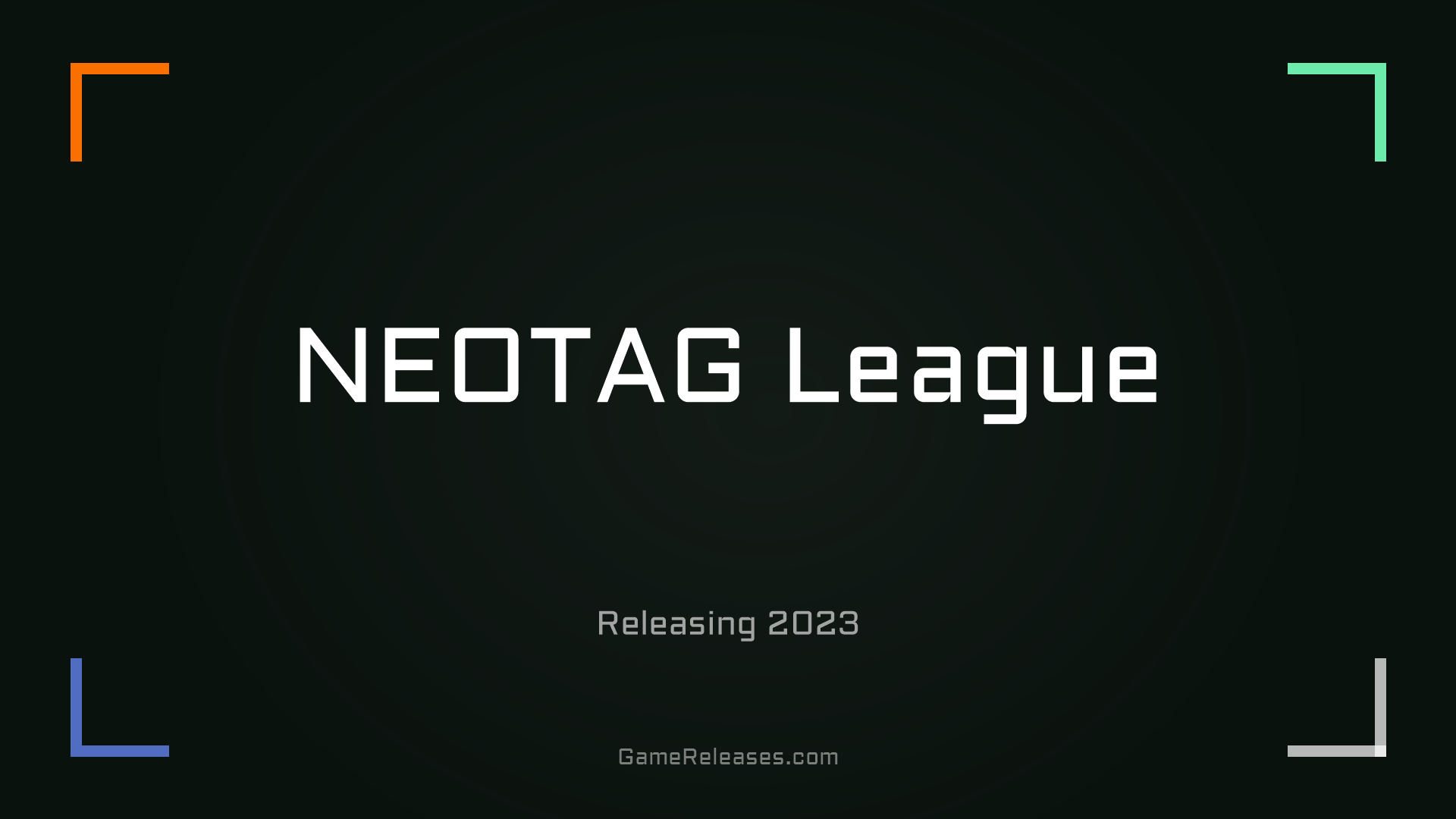 NEOTAG League