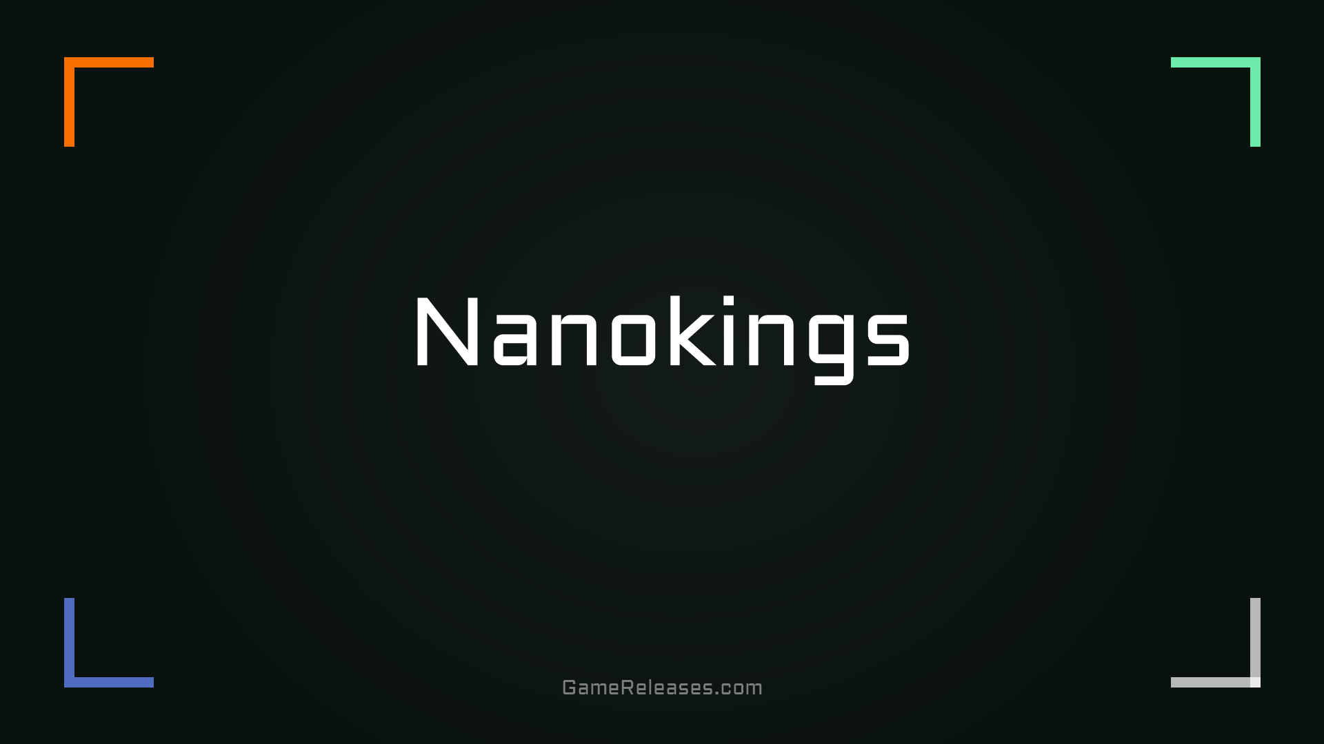 Nanokings