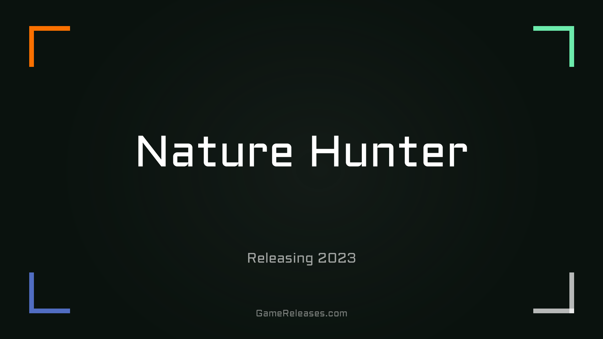 Nature Hunter