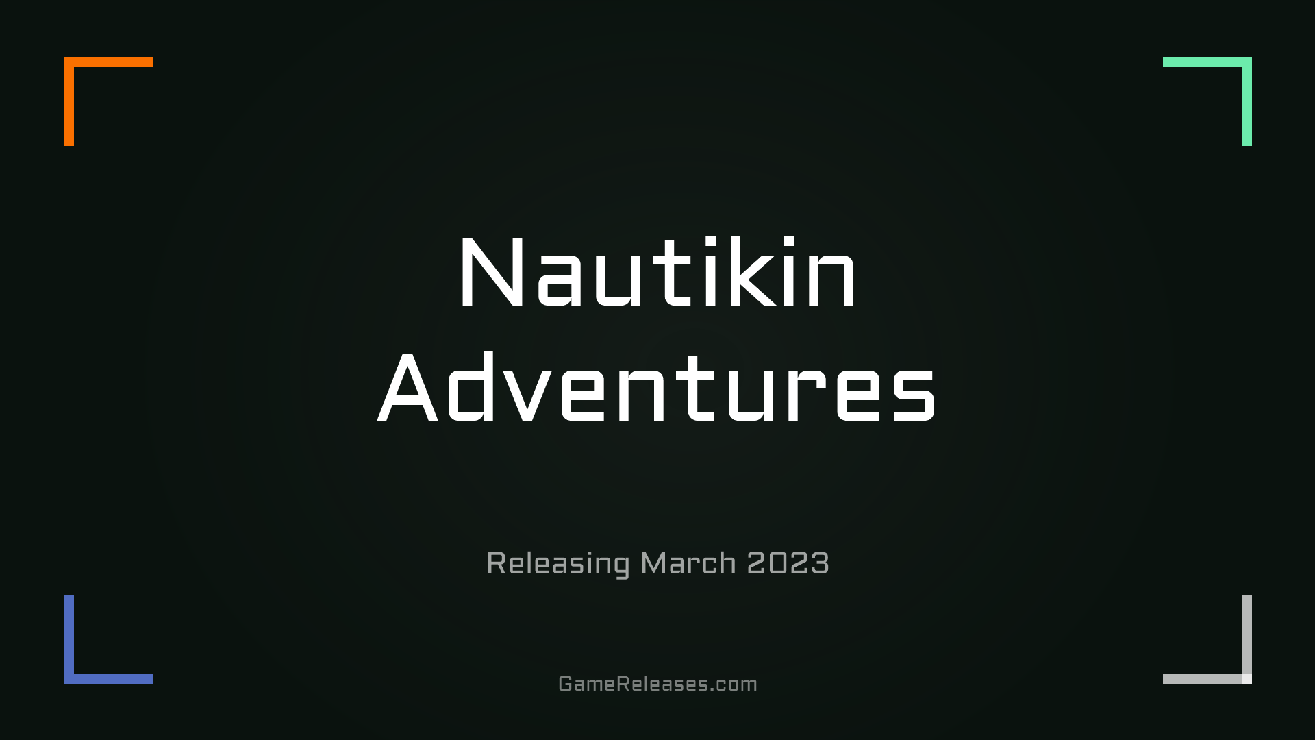 Nautikin Adventures
