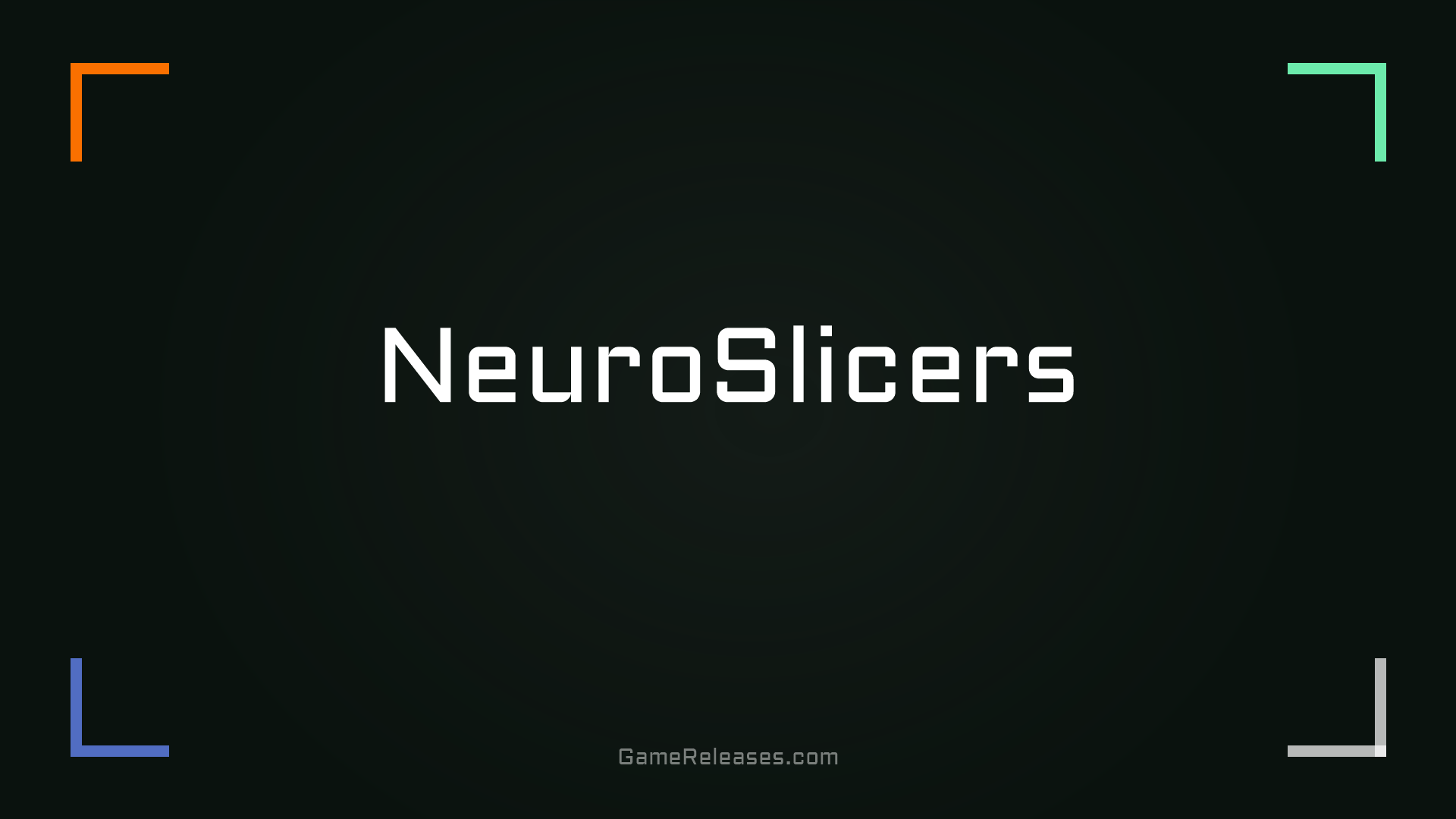 NeuroSlicers trailer