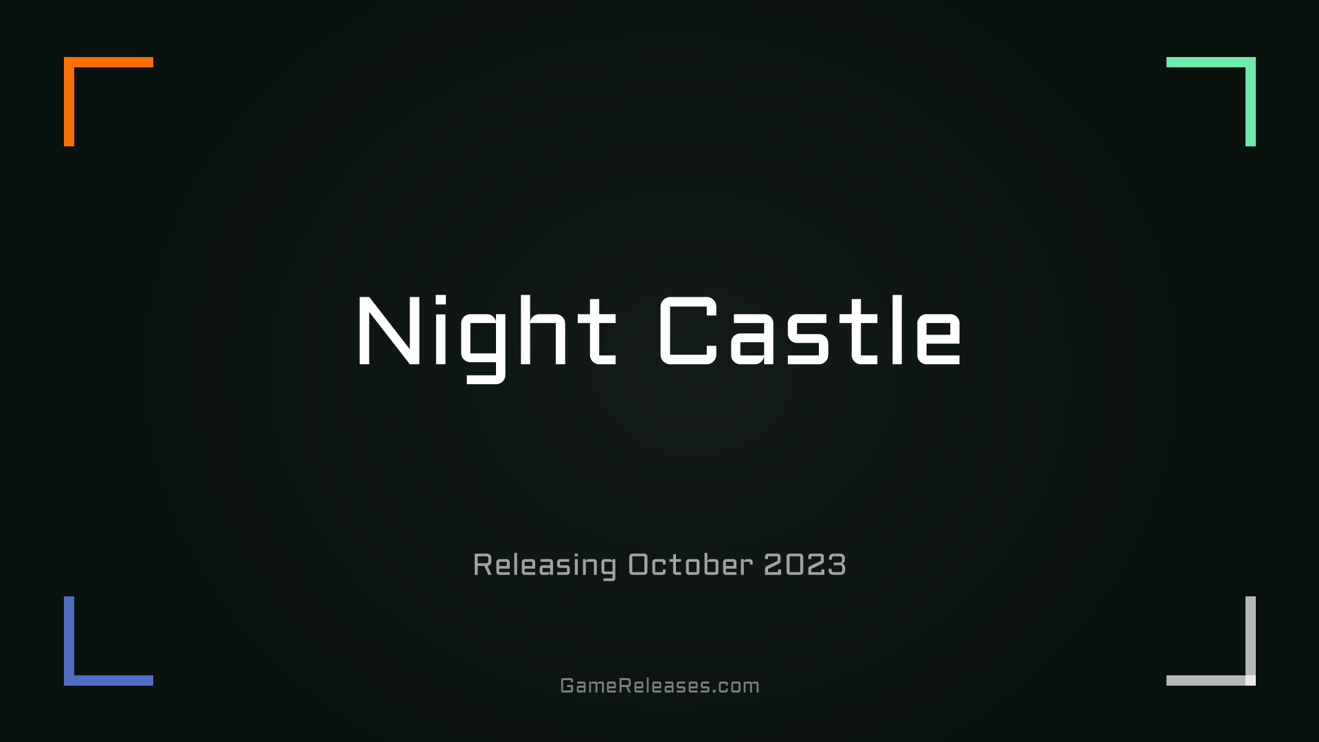 Night Castle