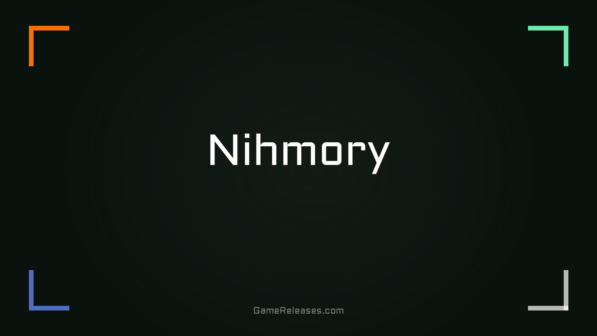 Nihmory