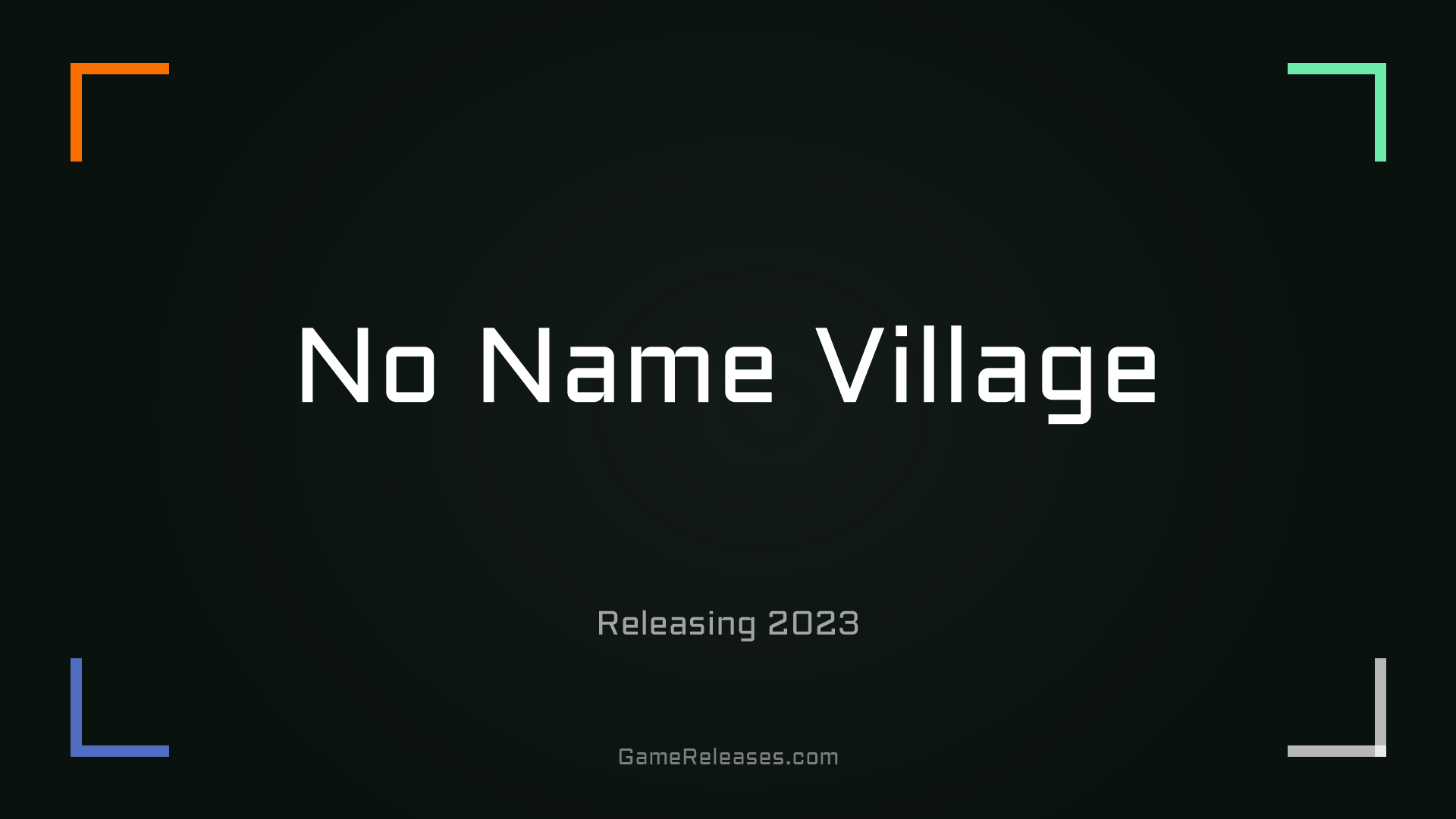 No Name Village