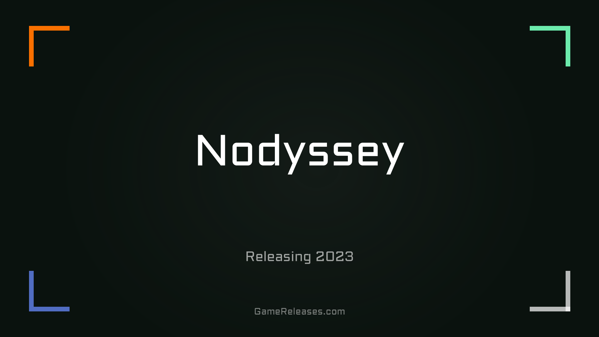 Nodyssey