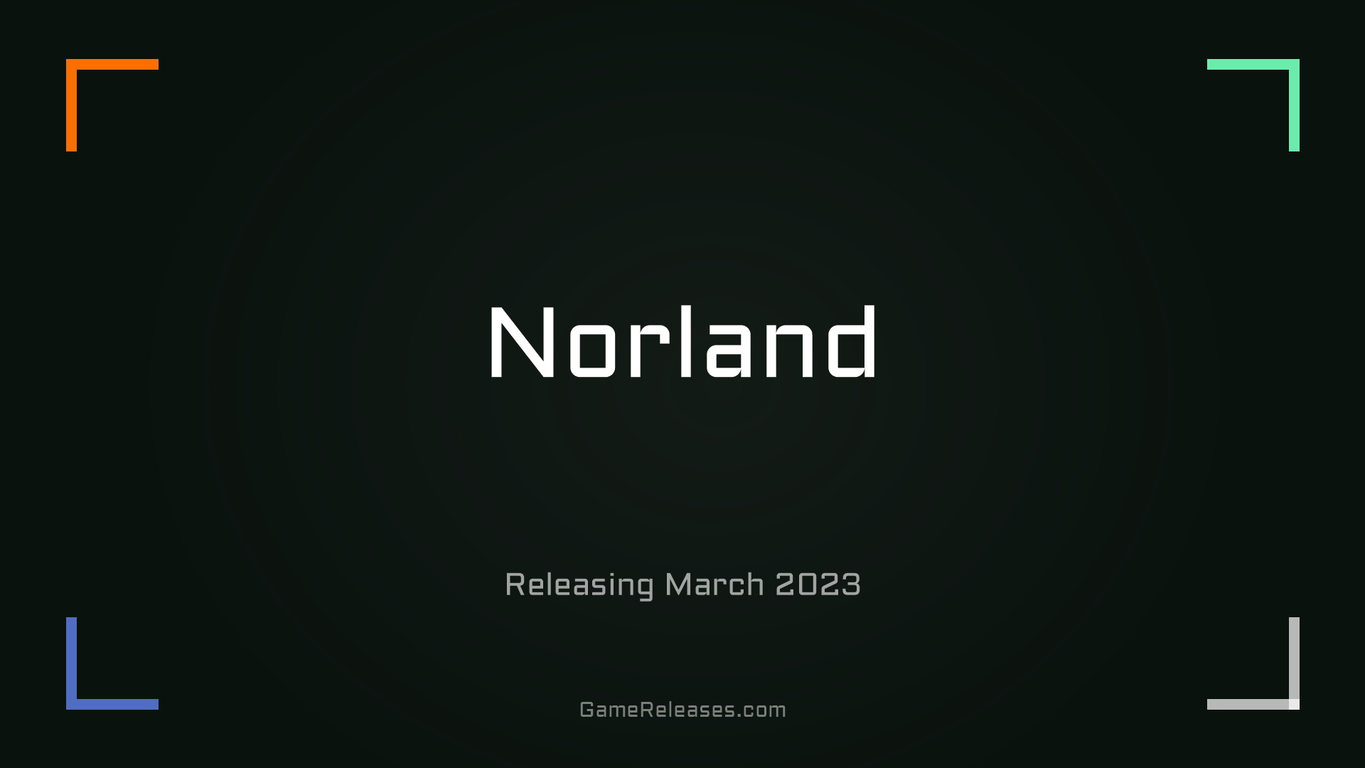 Norland trailer