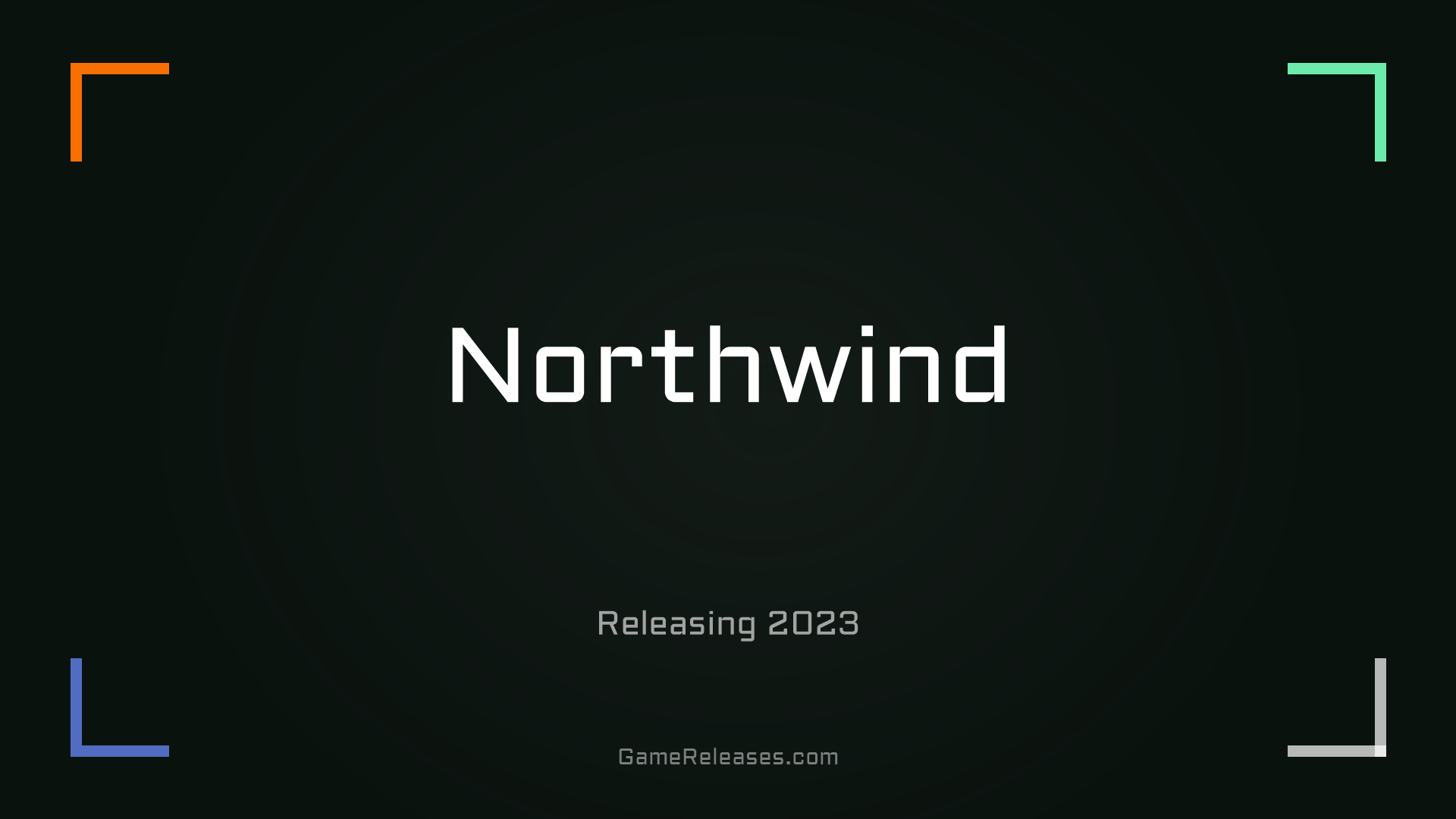 Northwind trailer