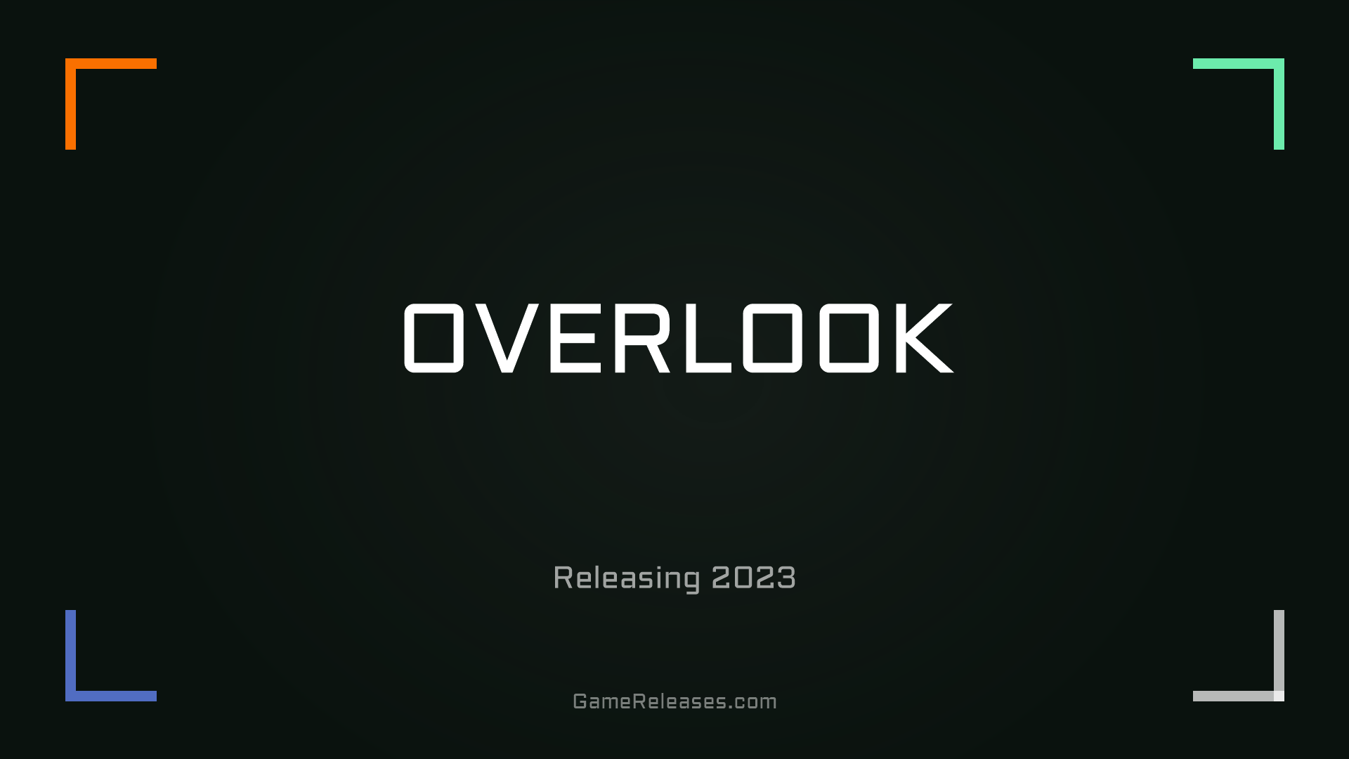 OVERLOOK
