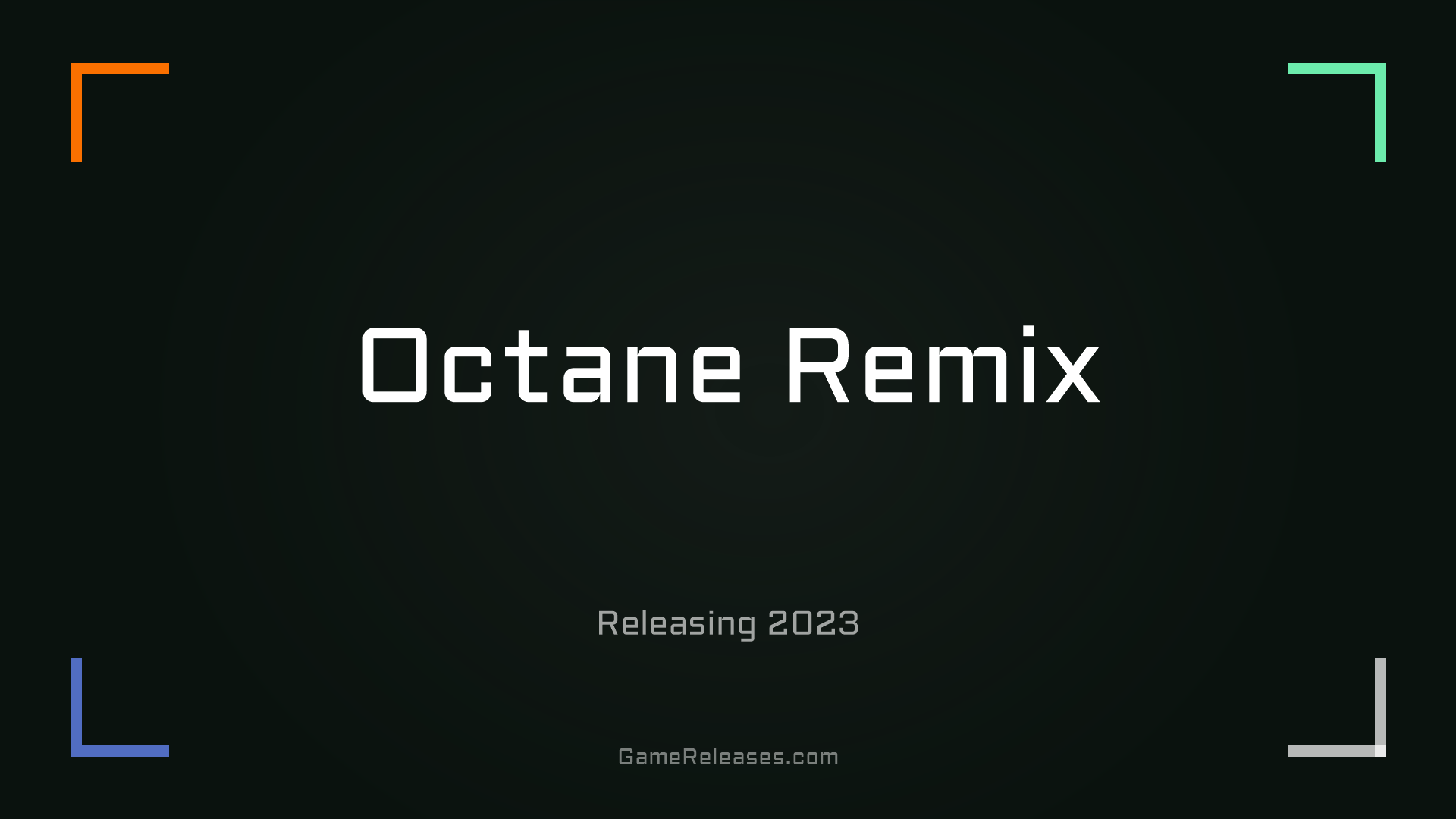 Octane Remix