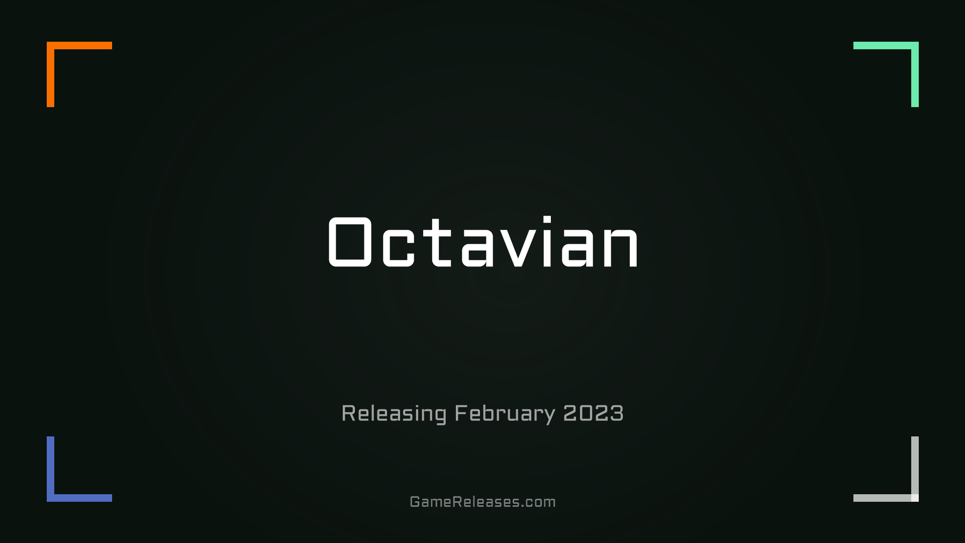 Octavian