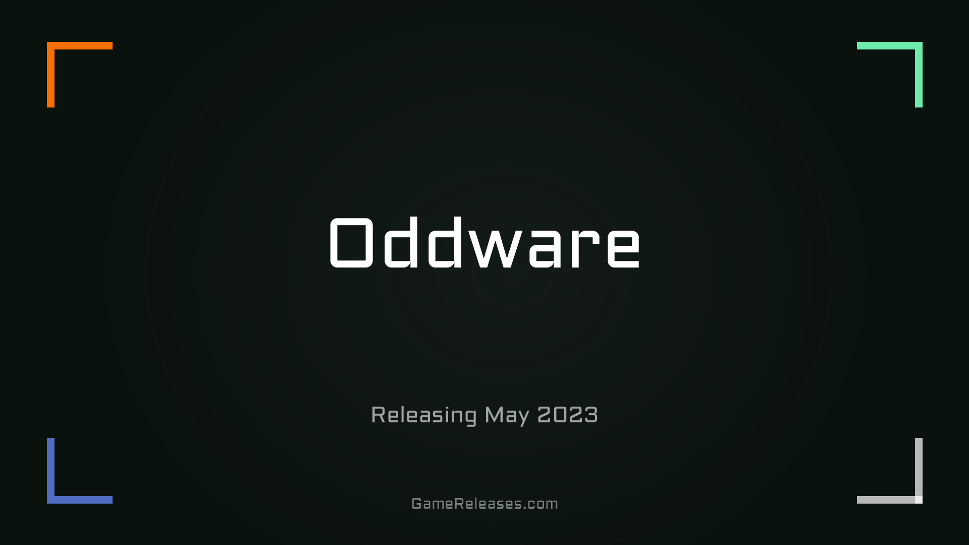 Oddware