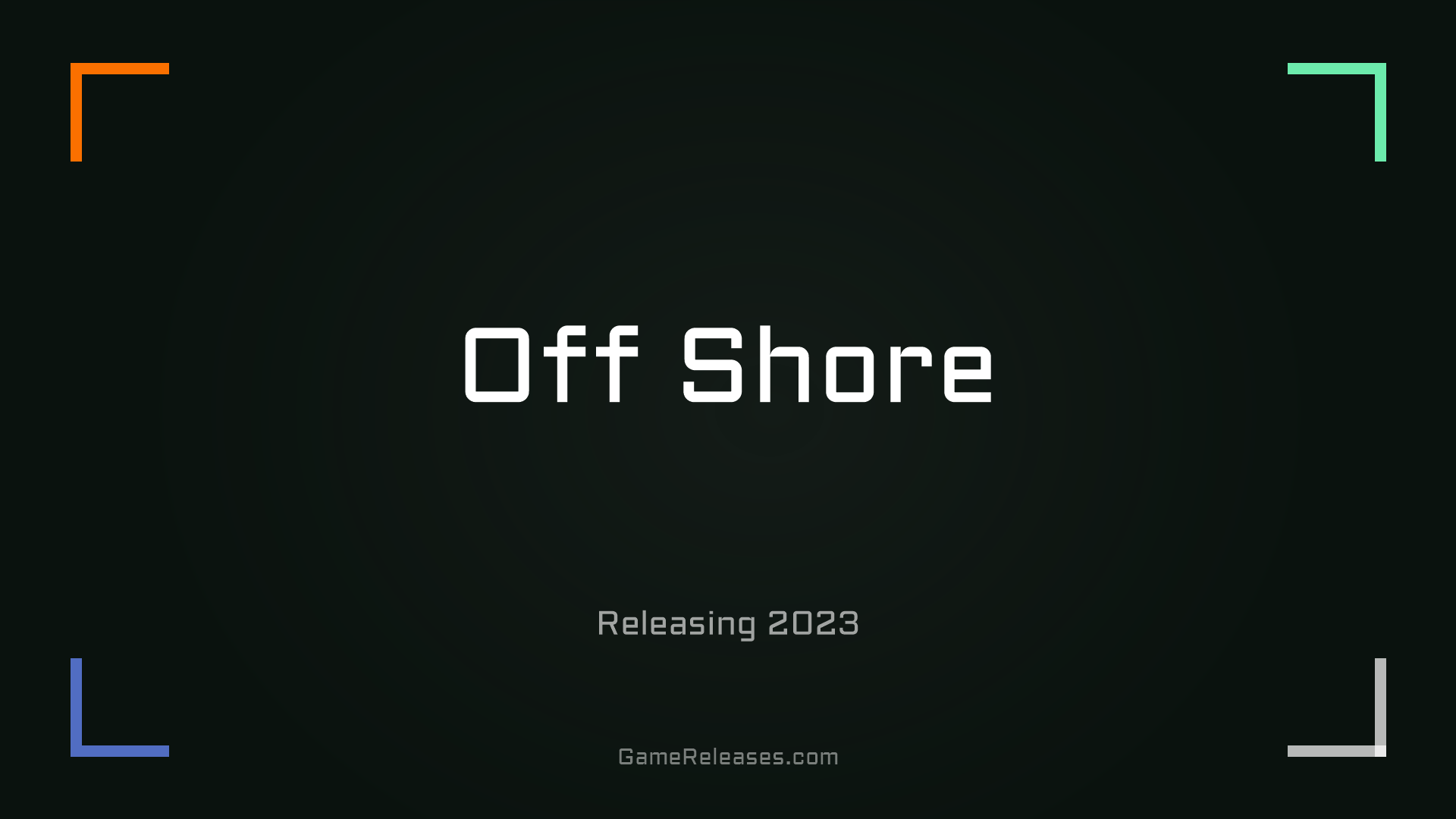 Off Shore