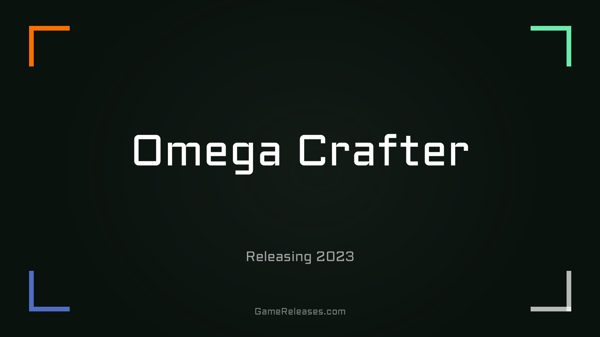 Omega Crafter