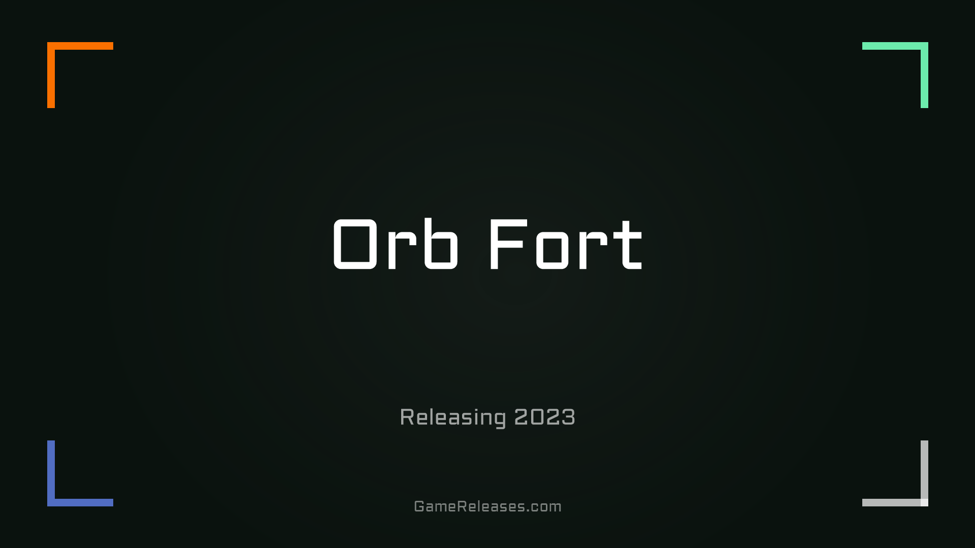 Orb Fort