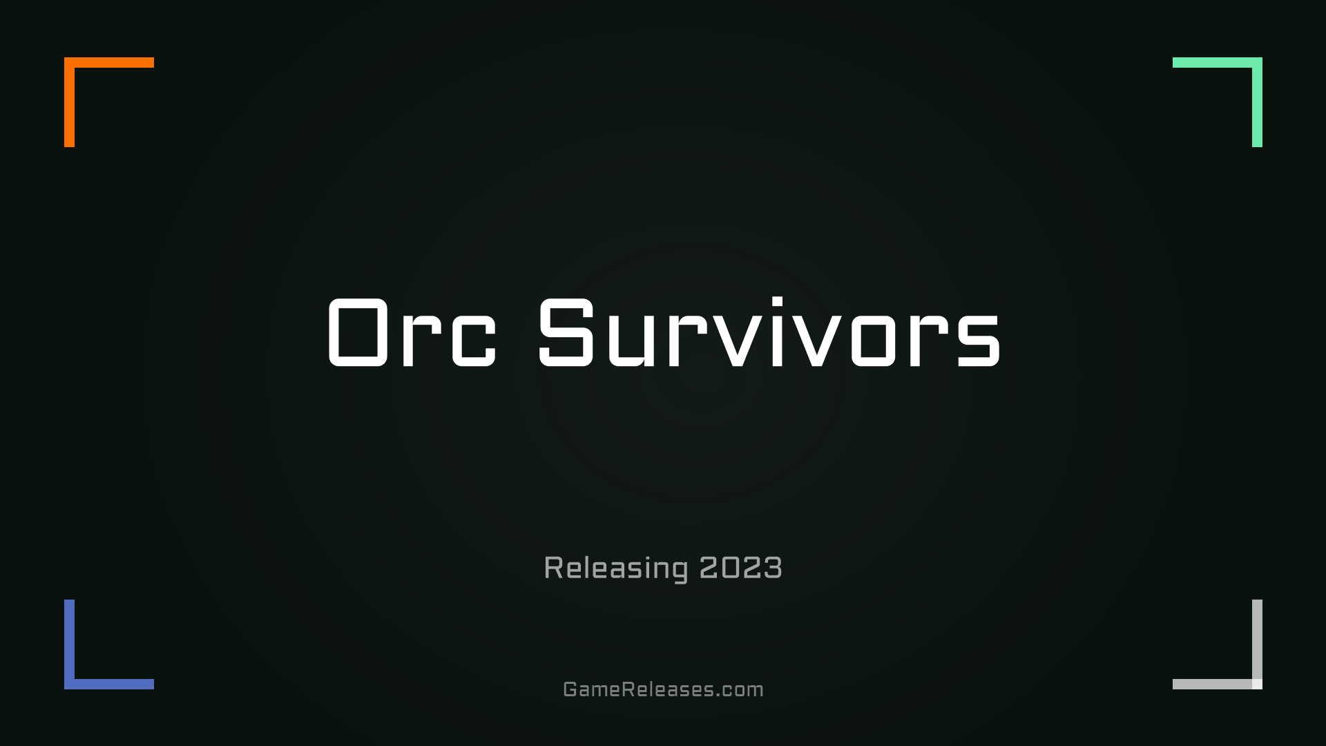 Orc Survivors