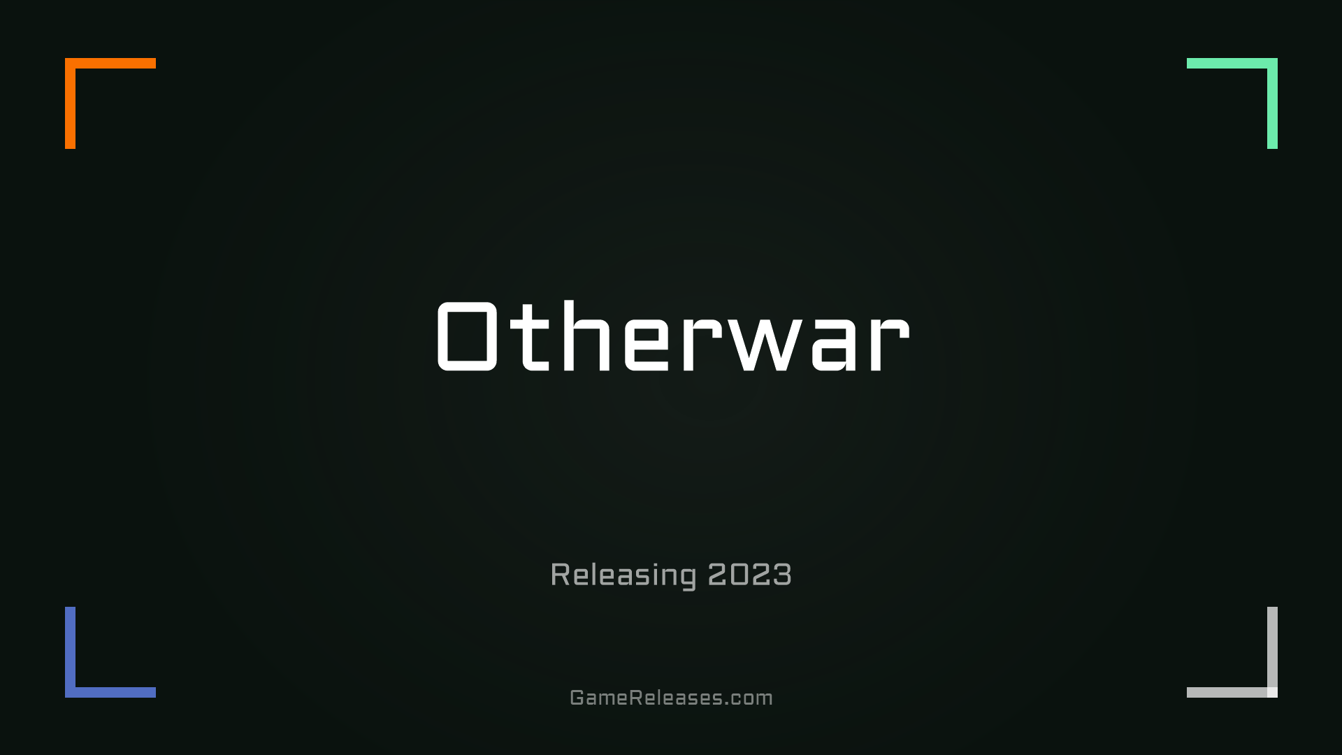Otherwar