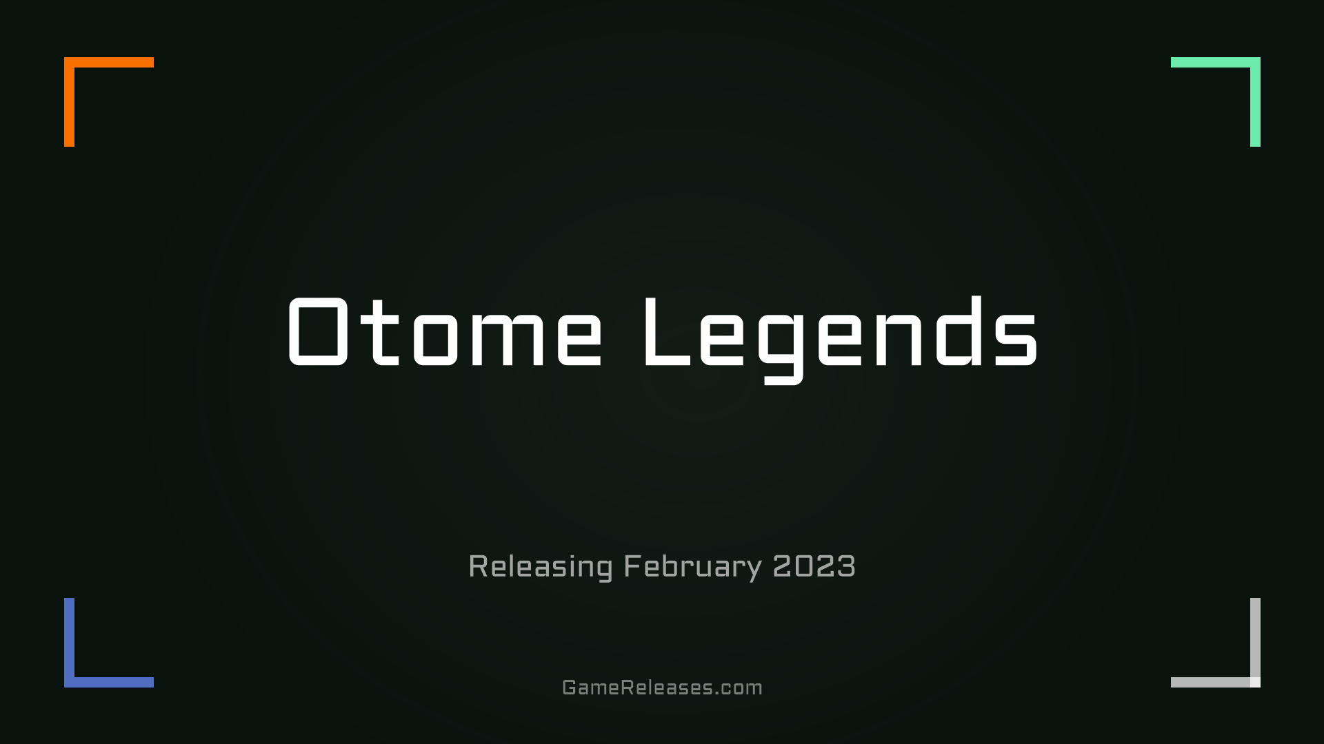 Otome Legends