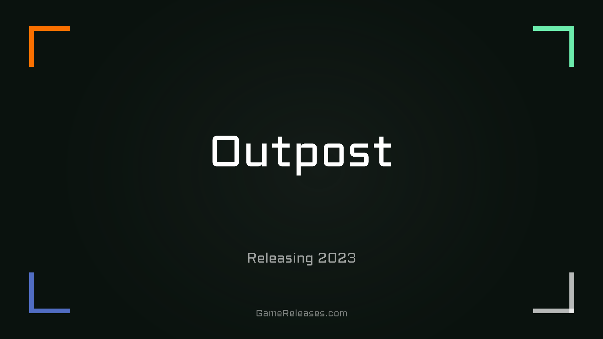 Outpost