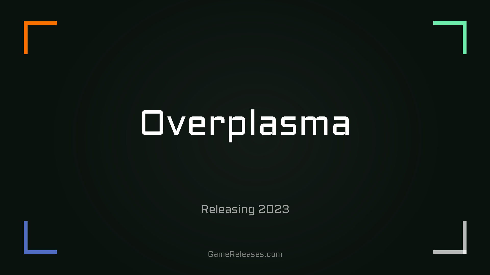 Overplasma trailer