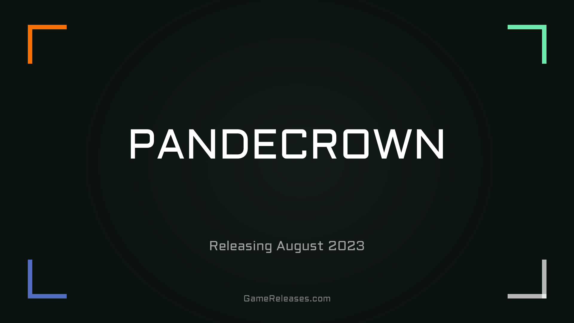 PANDECROWN