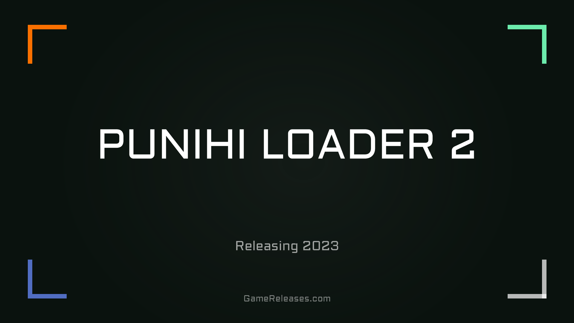 PUNIHI LOADER 2 trailer